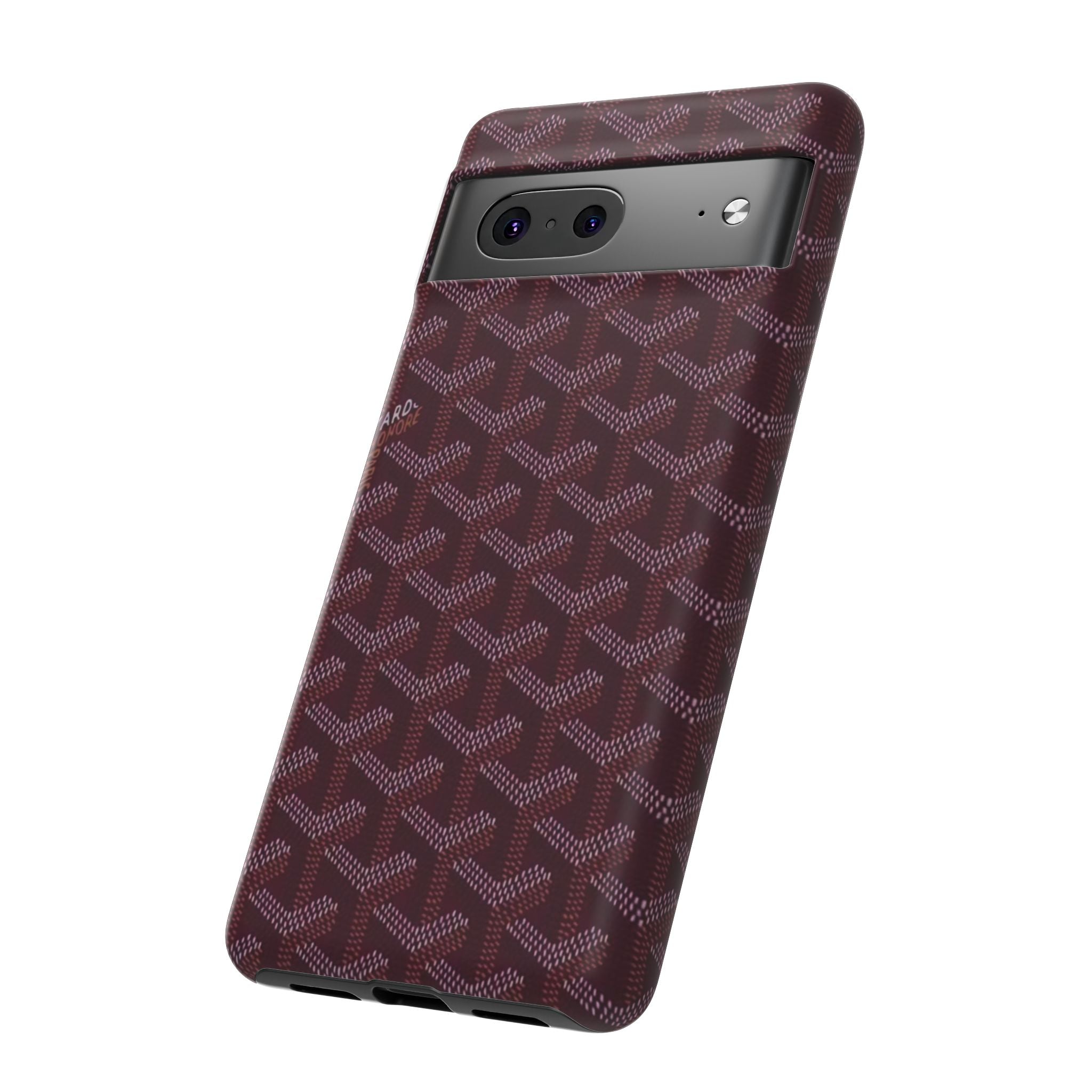 Stylish Magnetic Clear Phone Case with Impact Protection, iPhone Case, Unique Phone Accessory, Durable Clear Cover, Gift for Tech Lovers