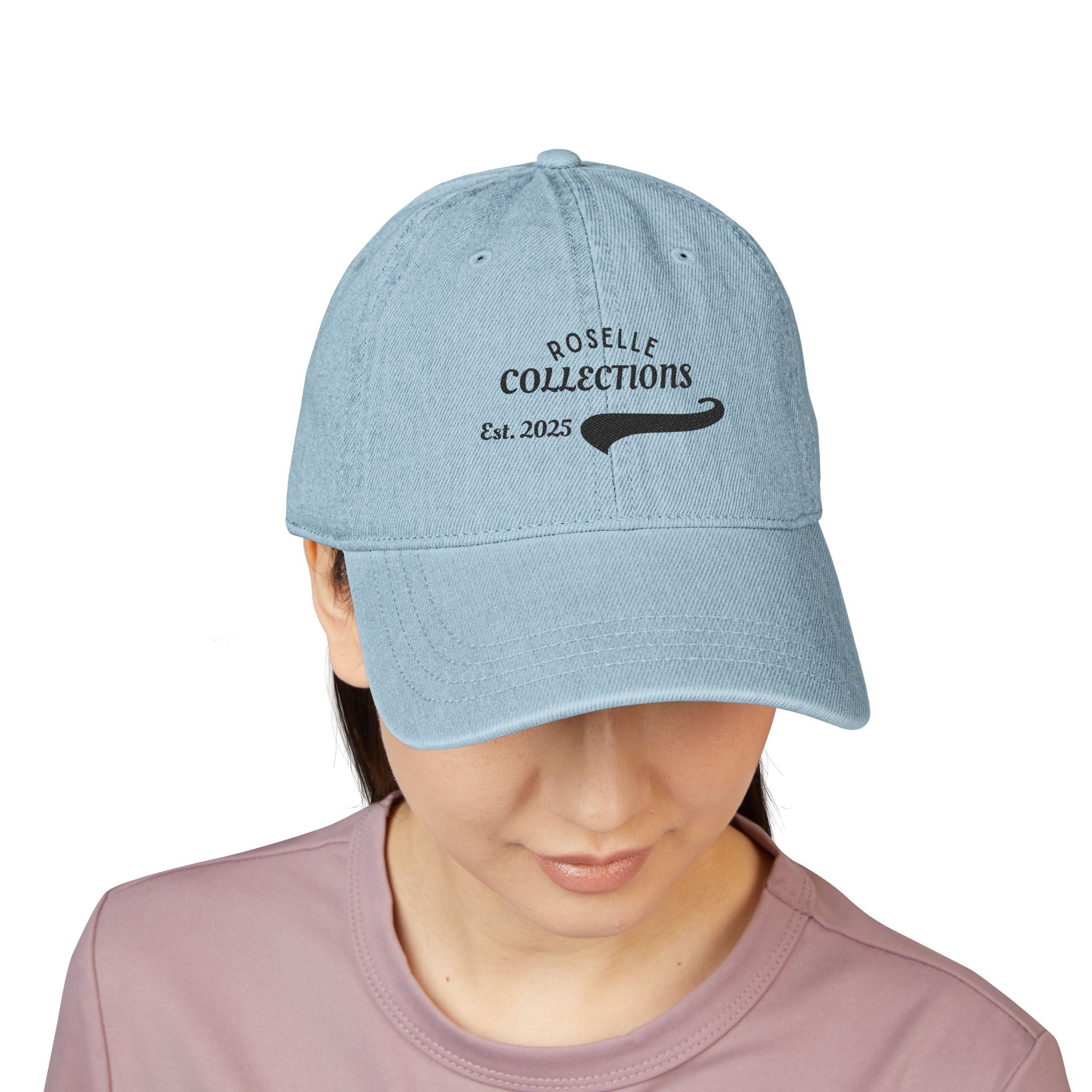 Cap for All Seasons