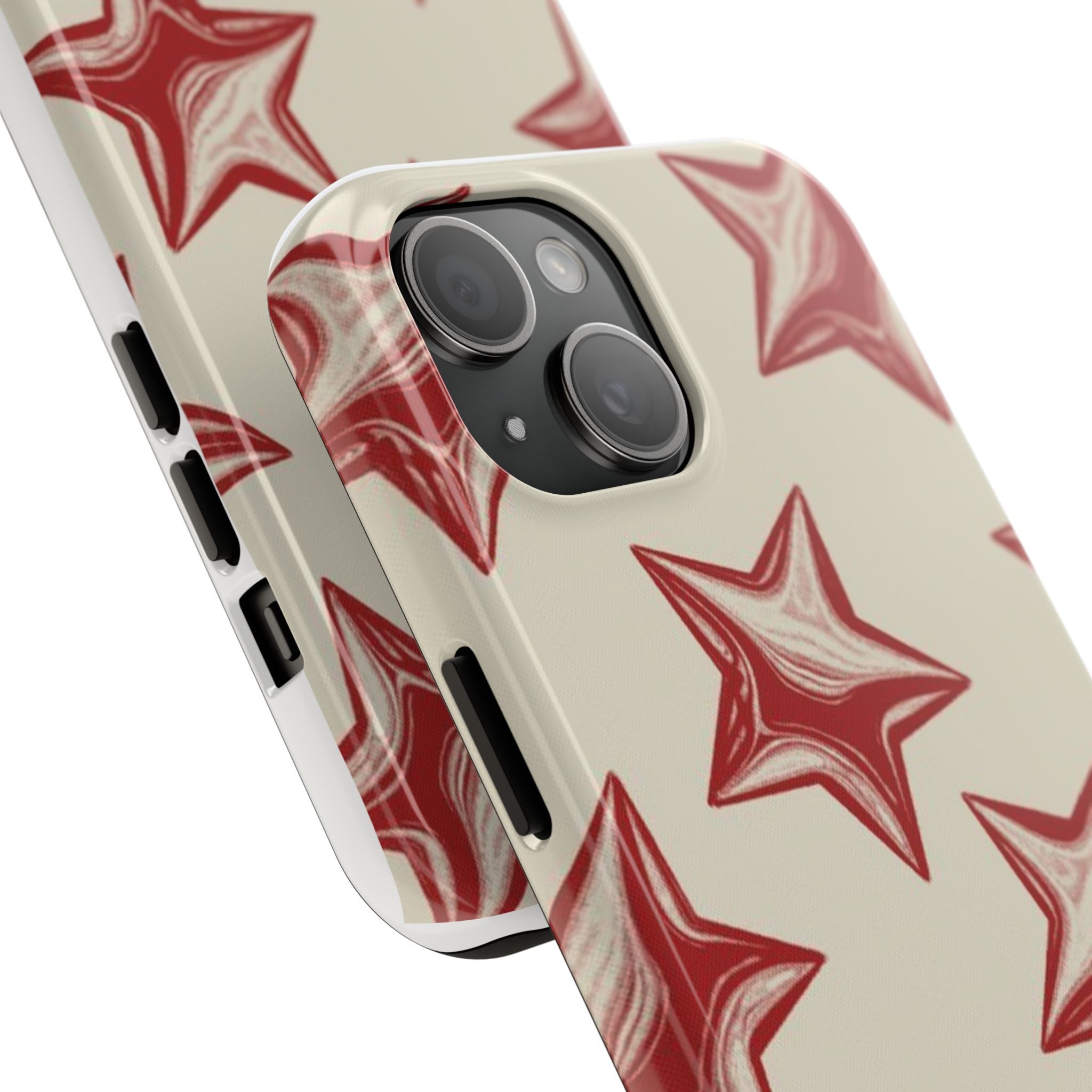 Stylish Tough Phone Cases, Durable Phone Covers, Trendy Designs, Unique Cell Phone Accessories, Perfect for Gifting