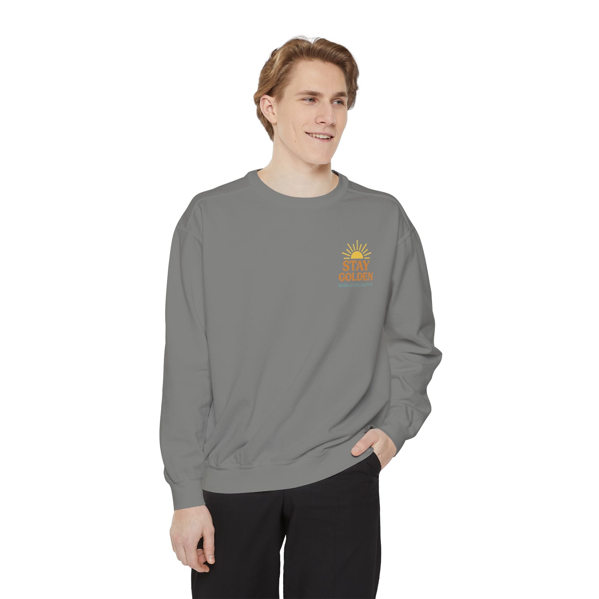 Stay Golden Crew