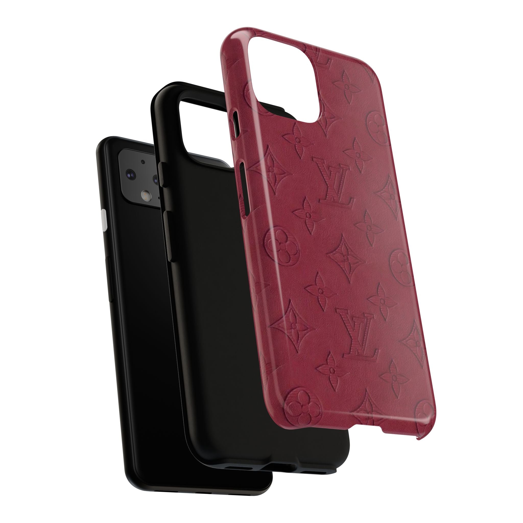 Luxury Magnetic Phone Cases - Stylish Protection, Customizable Covers, Perfect Gift for Fashion Lovers, Ideal for Any Occasion