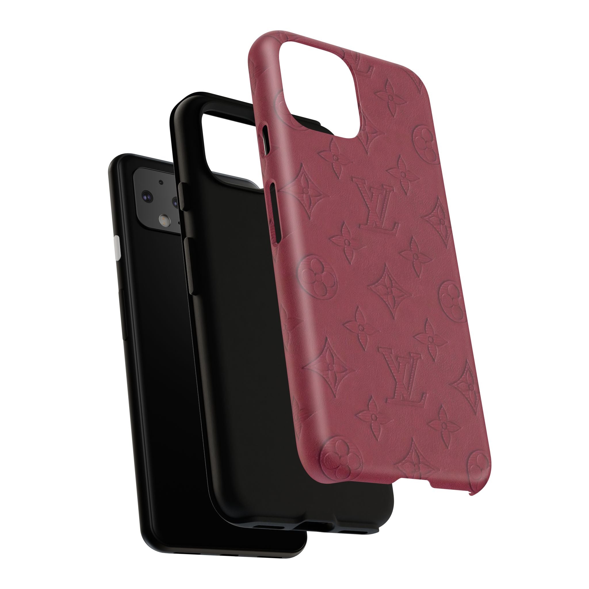 Luxury Magnetic Phone Cases - Stylish Protection, Customizable Covers, Perfect Gift for Fashion Lovers, Ideal for Any Occasion