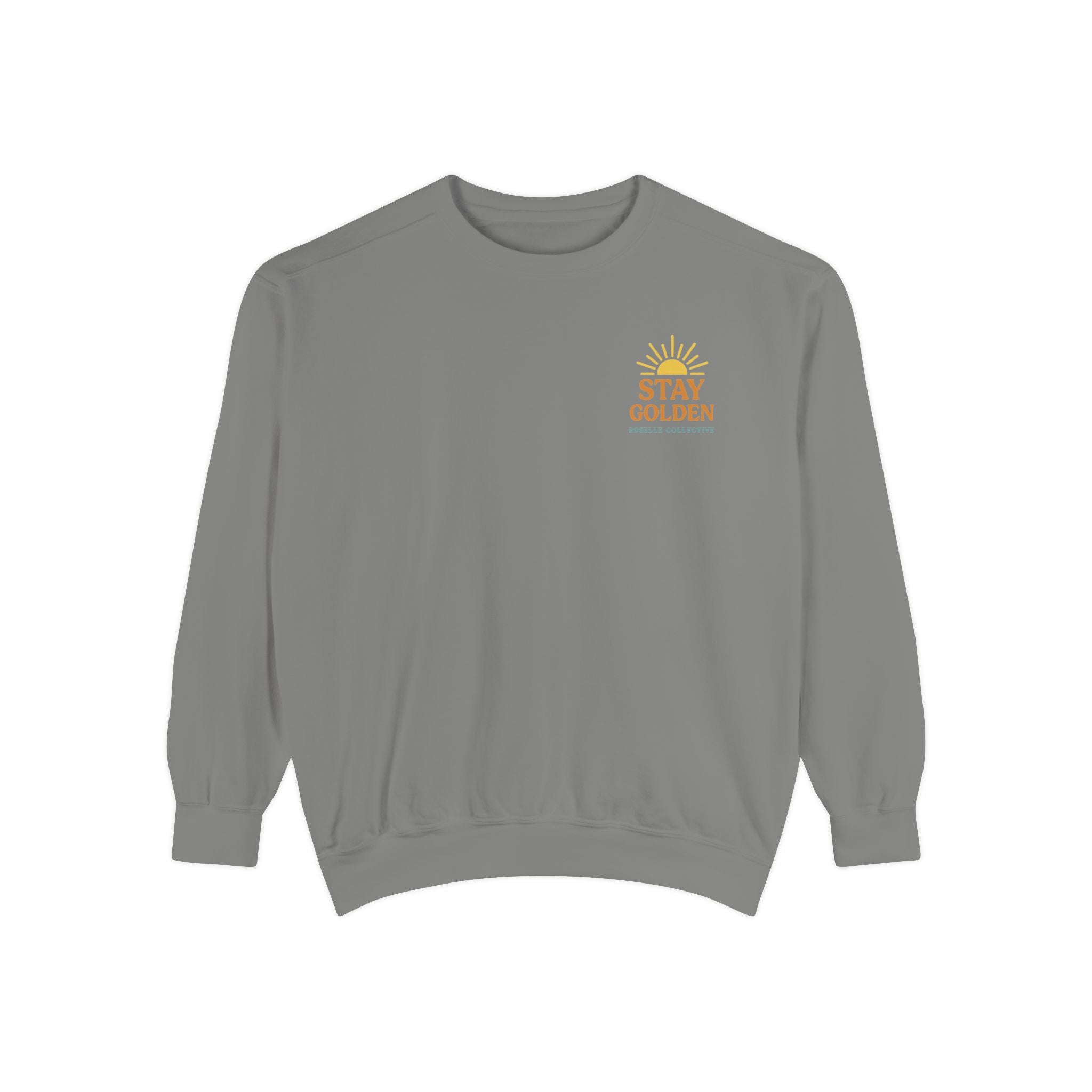 Stay Golden Crew