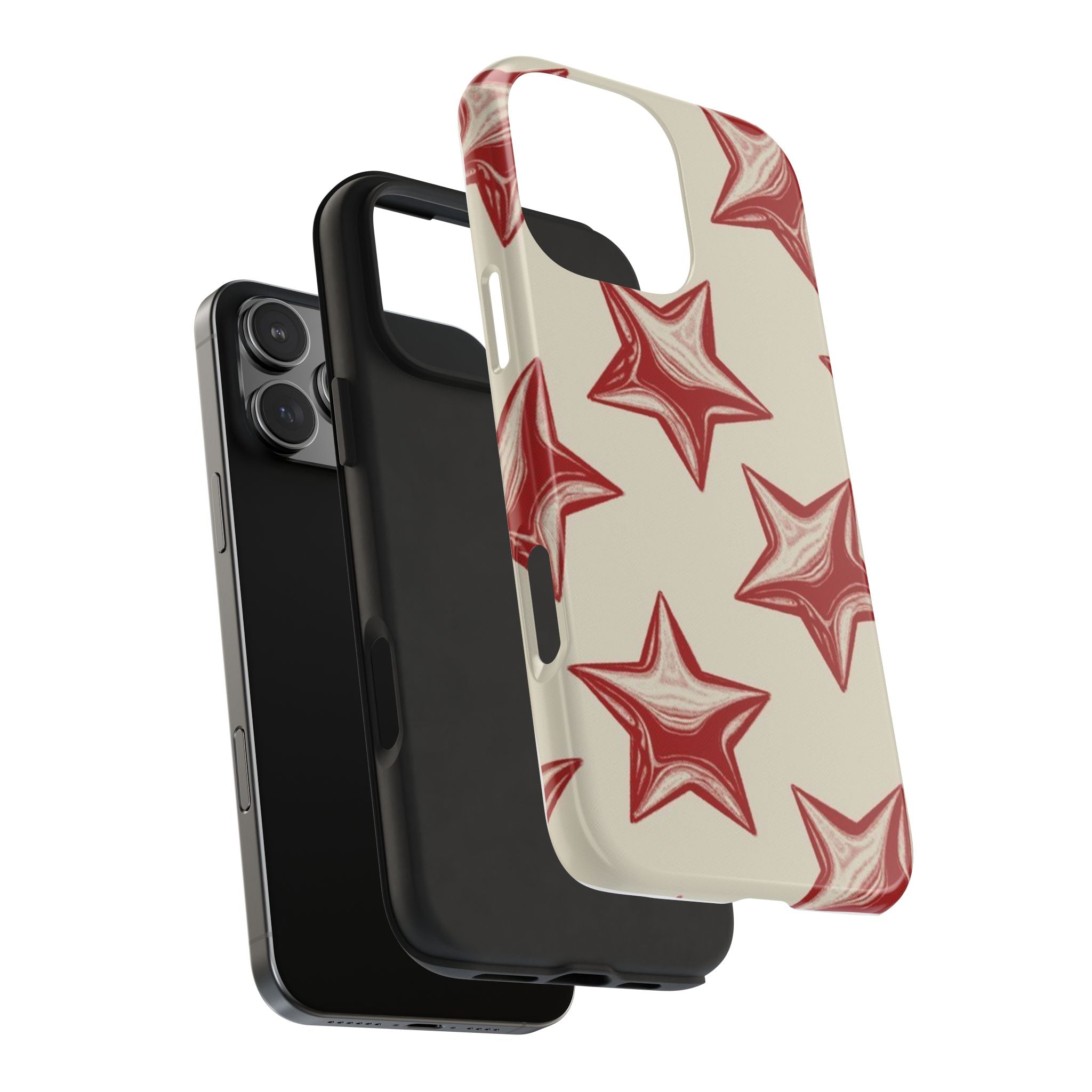 Stylish Tough Phone Cases, Durable Phone Covers, Trendy Designs, Unique Cell Phone Accessories, Perfect for Gifting