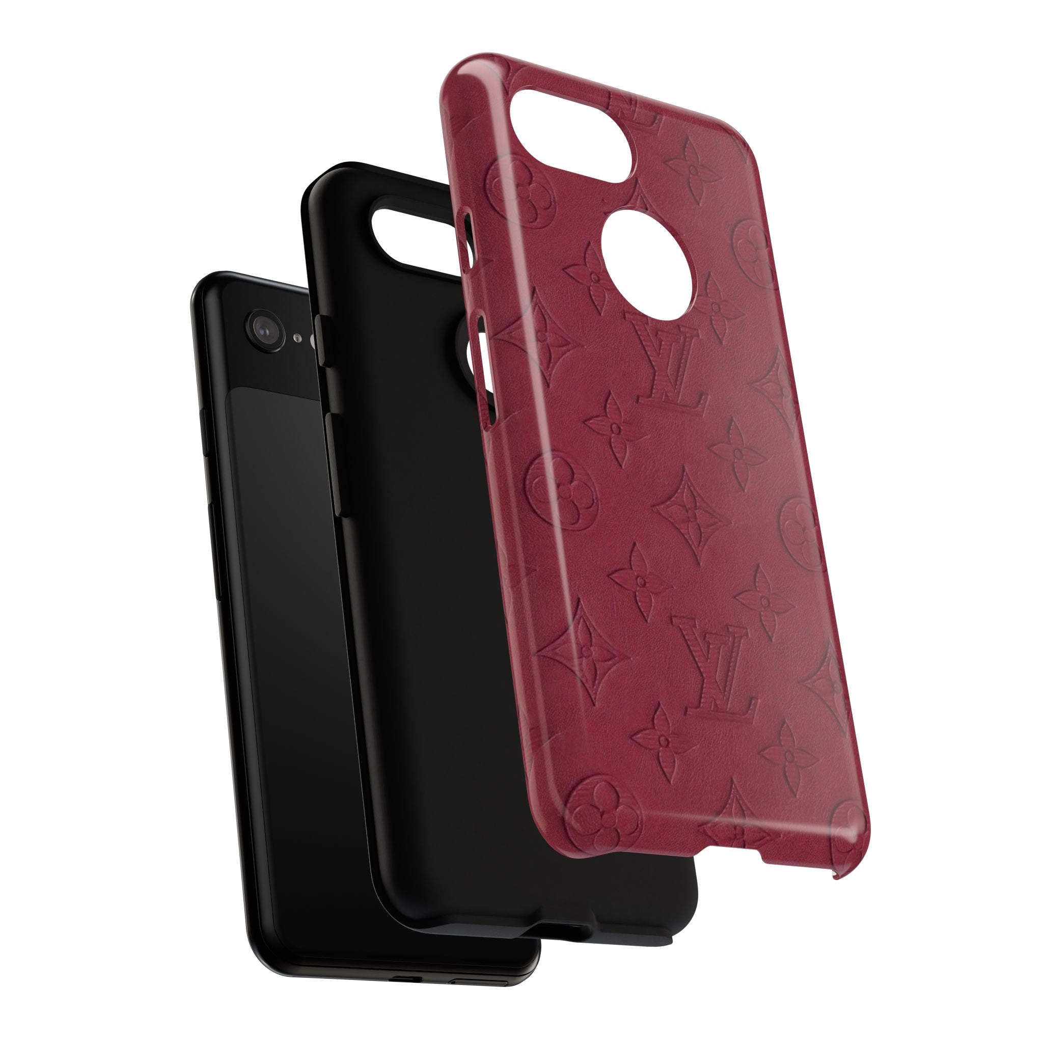 Luxury Magnetic Phone Cases - Stylish Protection, Customizable Covers, Perfect Gift for Fashion Lovers, Ideal for Any Occasion
