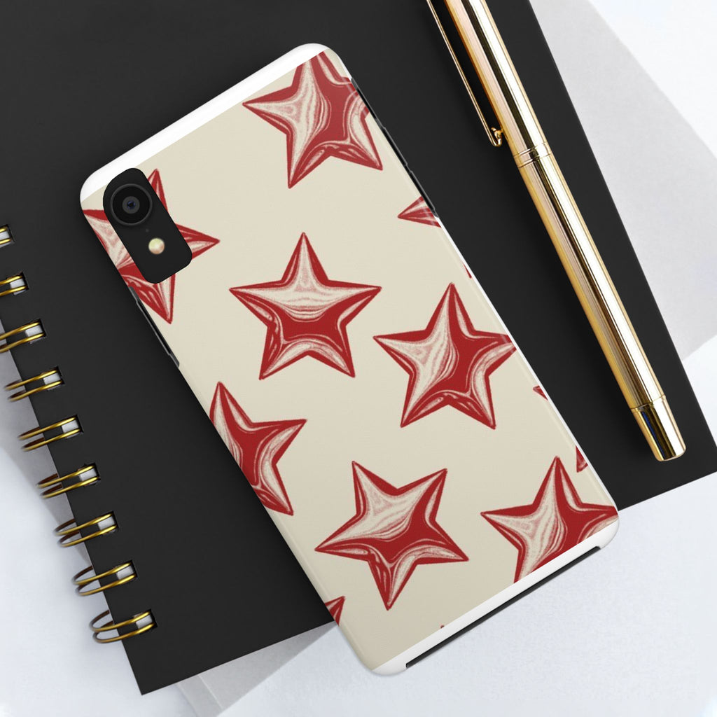 Stylish Tough Phone Cases, Durable Phone Covers, Trendy Designs, Unique Cell Phone Accessories, Perfect for Gifting