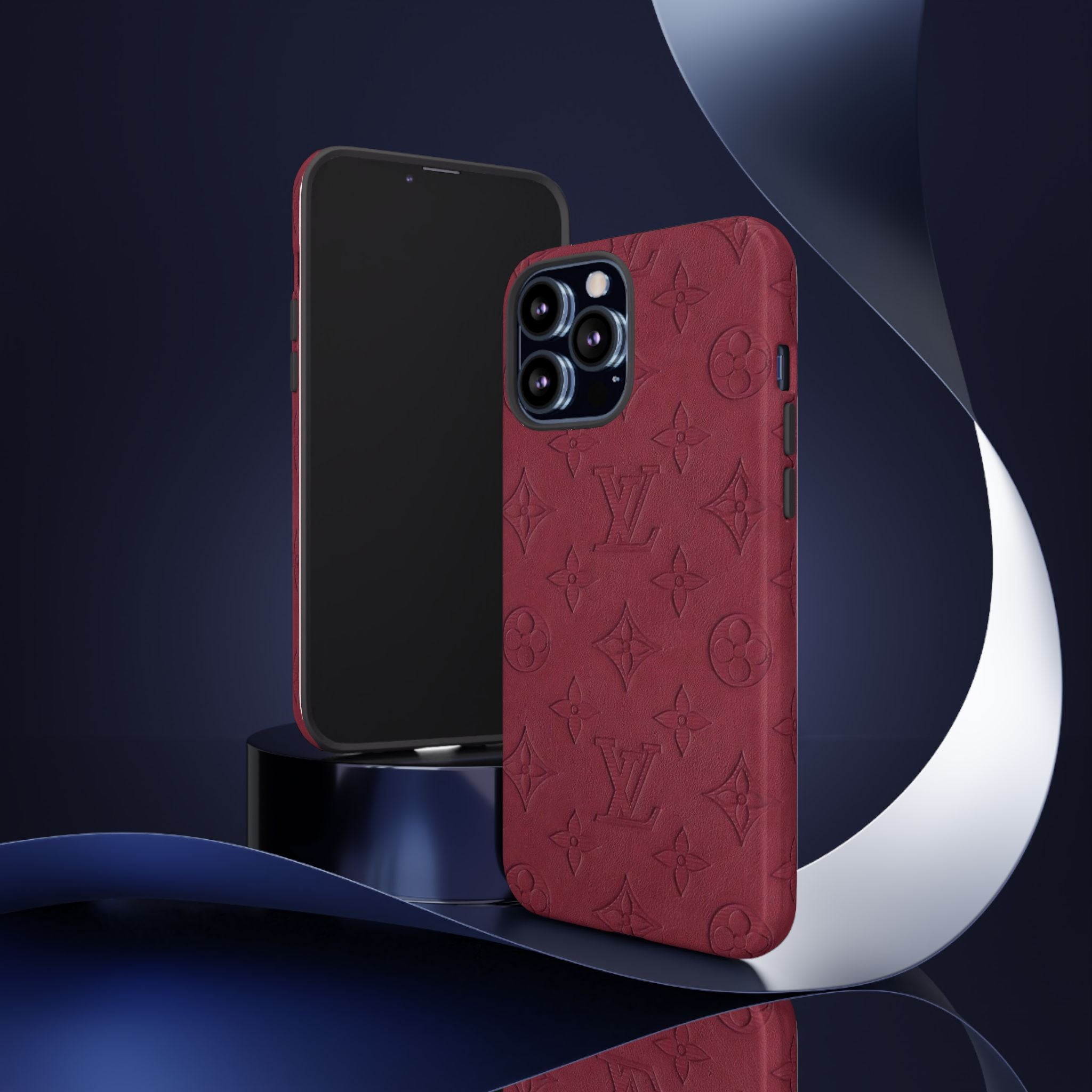 Luxury Magnetic Phone Cases - Stylish Protection, Customizable Covers, Perfect Gift for Fashion Lovers, Ideal for Any Occasion