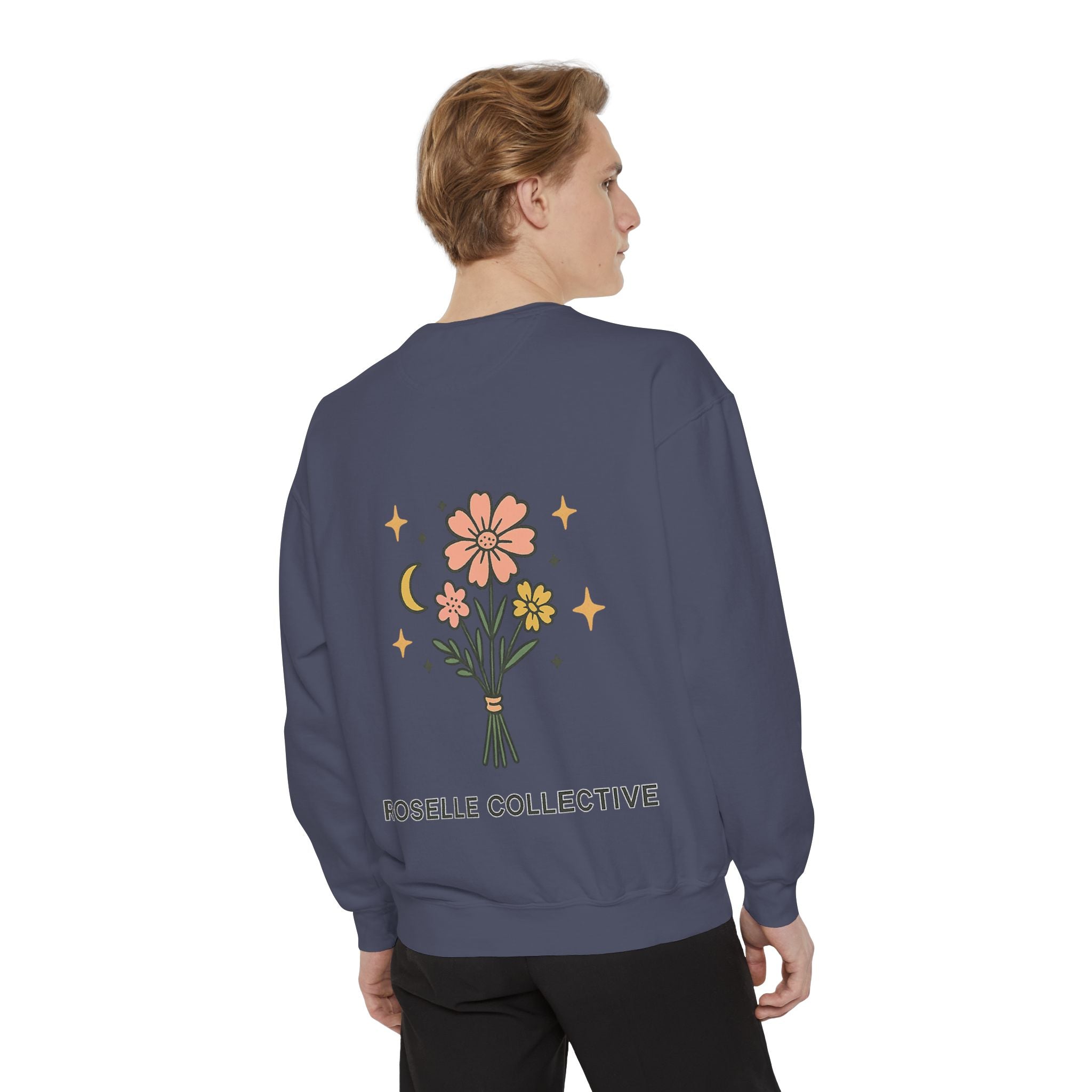 Starlight Bouquet Crew
