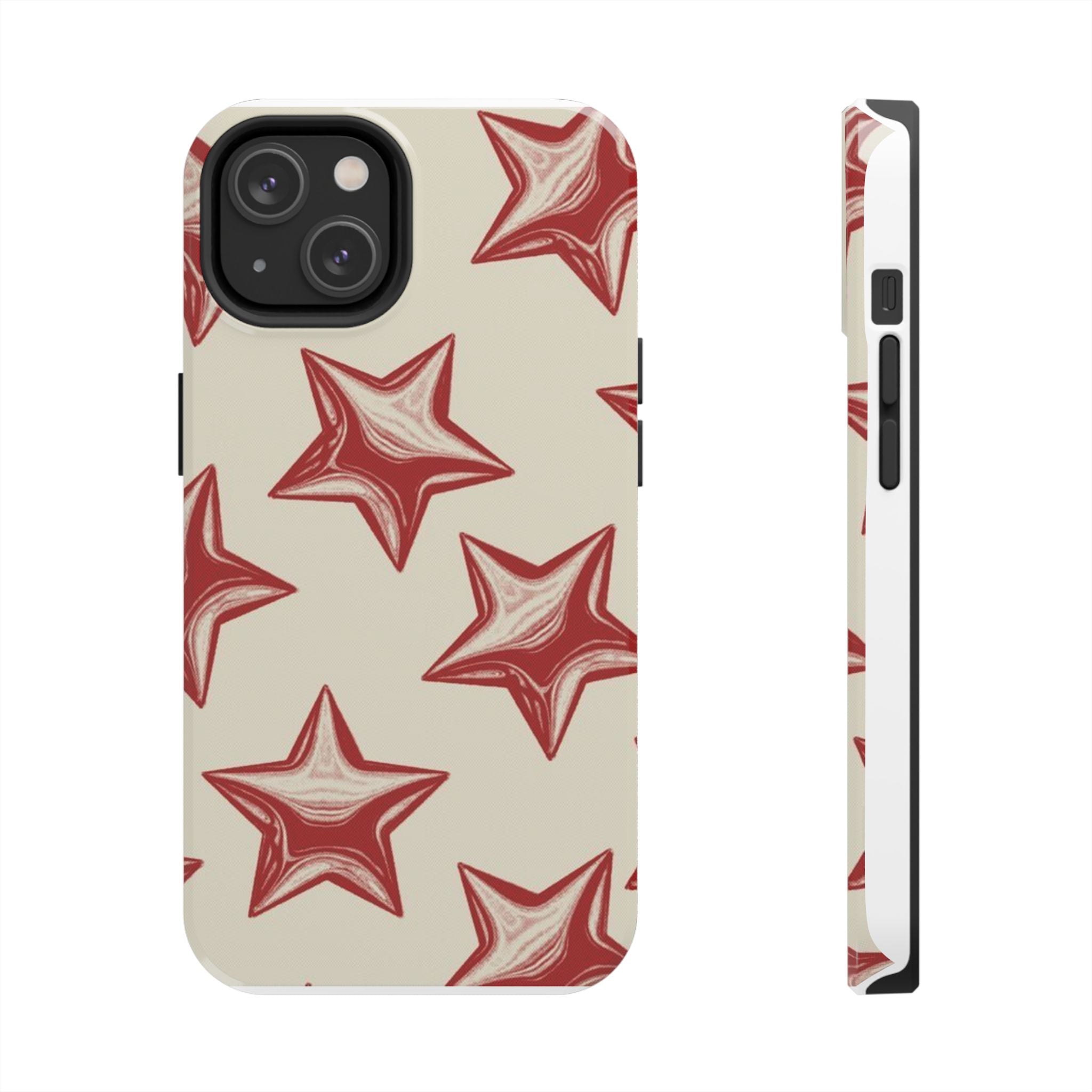 Stylish Tough Phone Cases, Durable Phone Covers, Trendy Designs, Unique Cell Phone Accessories, Perfect for Gifting