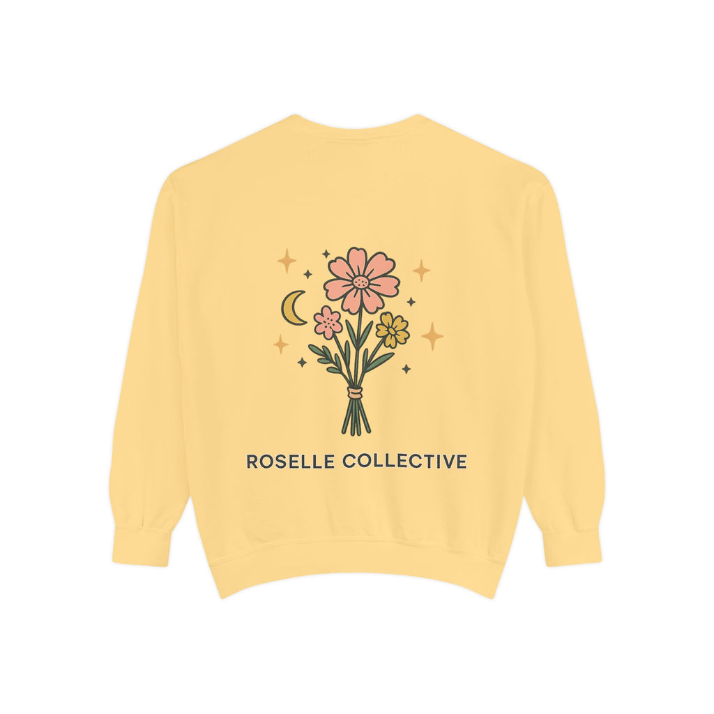 Starlight Bouquet Crew