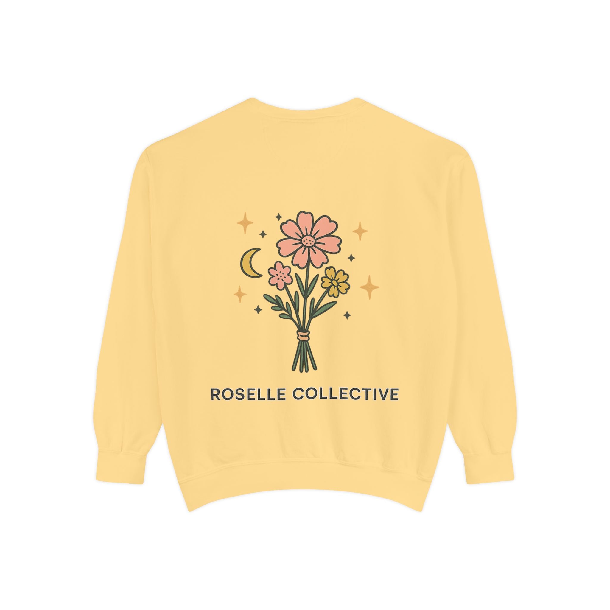 Starlight Bouquet Crew