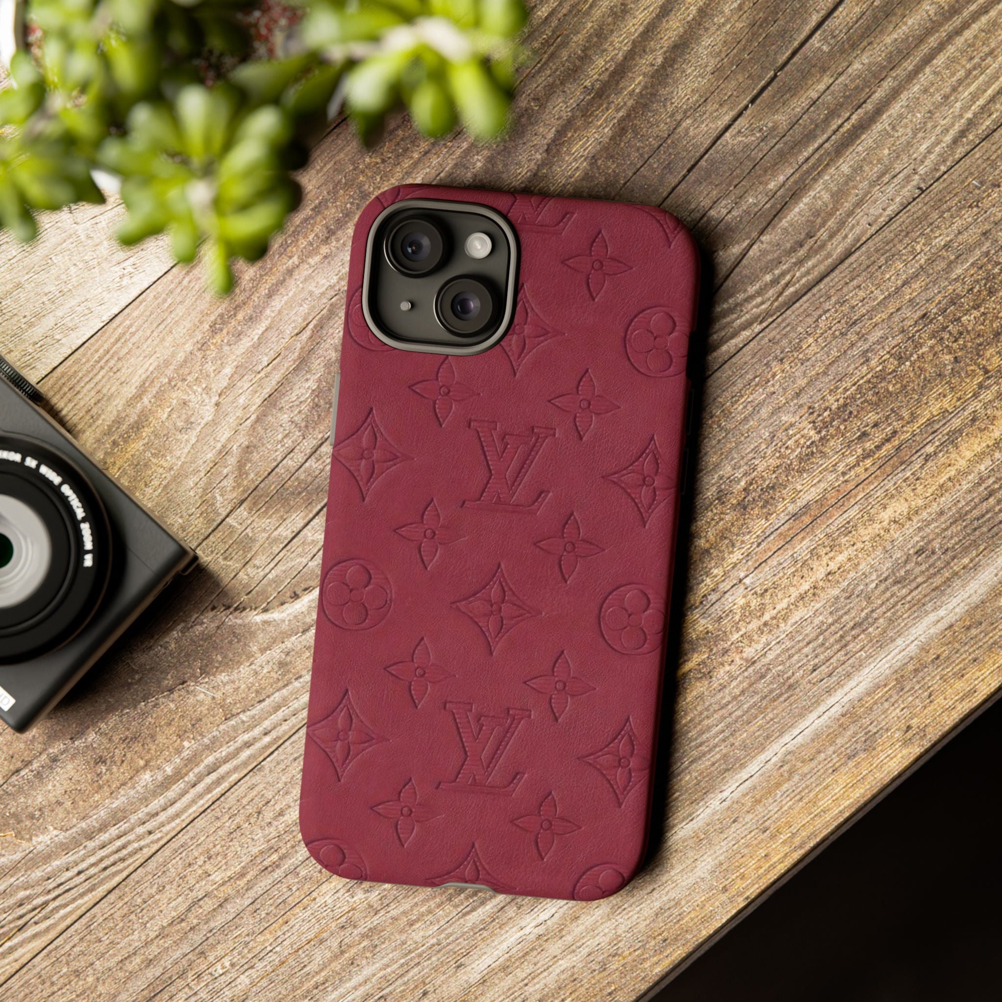 Luxury Magnetic Phone Cases - Stylish Protection, Customizable Covers, Perfect Gift for Fashion Lovers, Ideal for Any Occasion