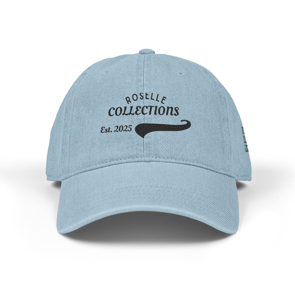 Cap for All Seasons