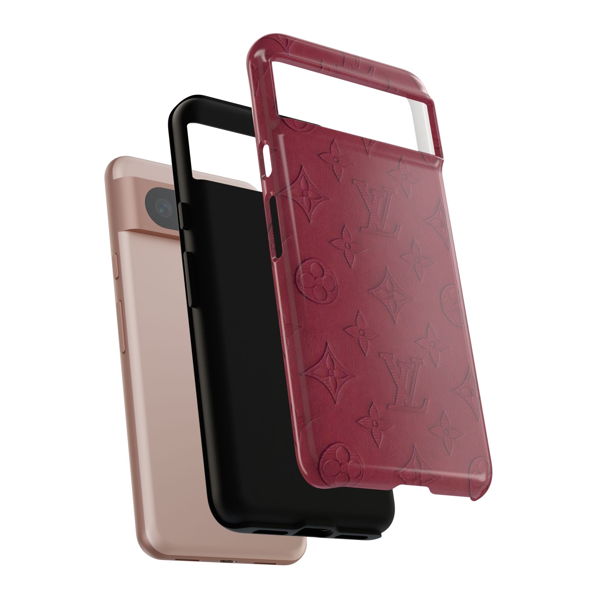 Luxury Magnetic Phone Cases - Stylish Protection, Customizable Covers, Perfect Gift for Fashion Lovers, Ideal for Any Occasion