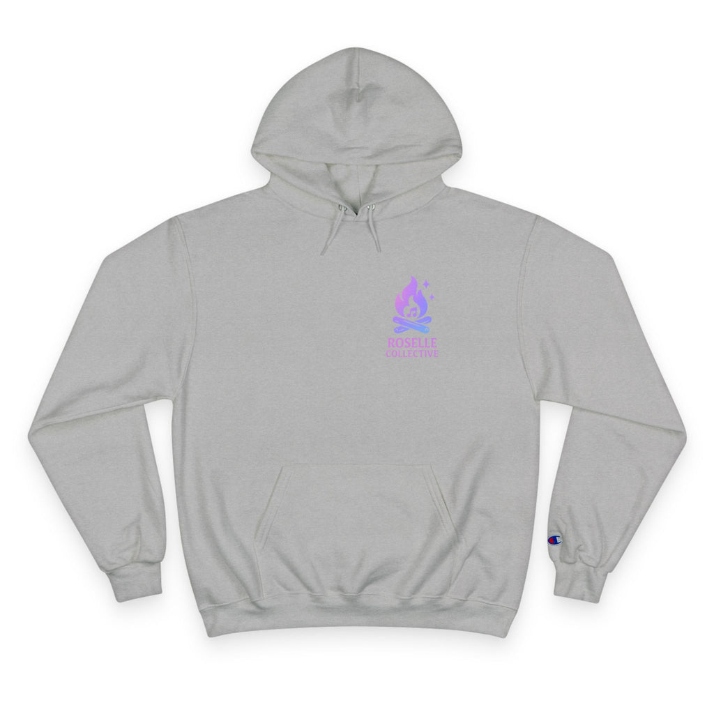 Live In The Flow Hoodie