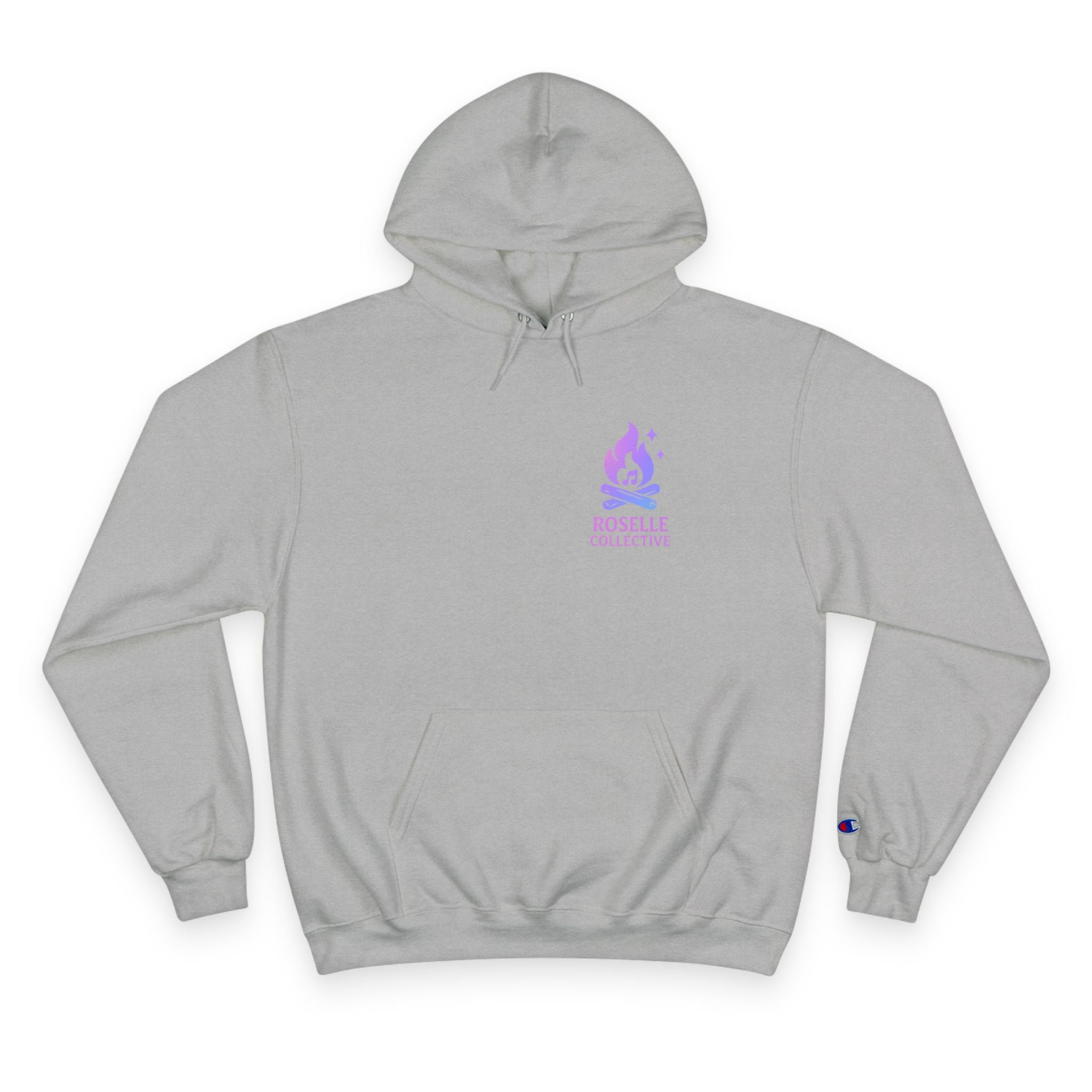 Live In The Flow Hoodie