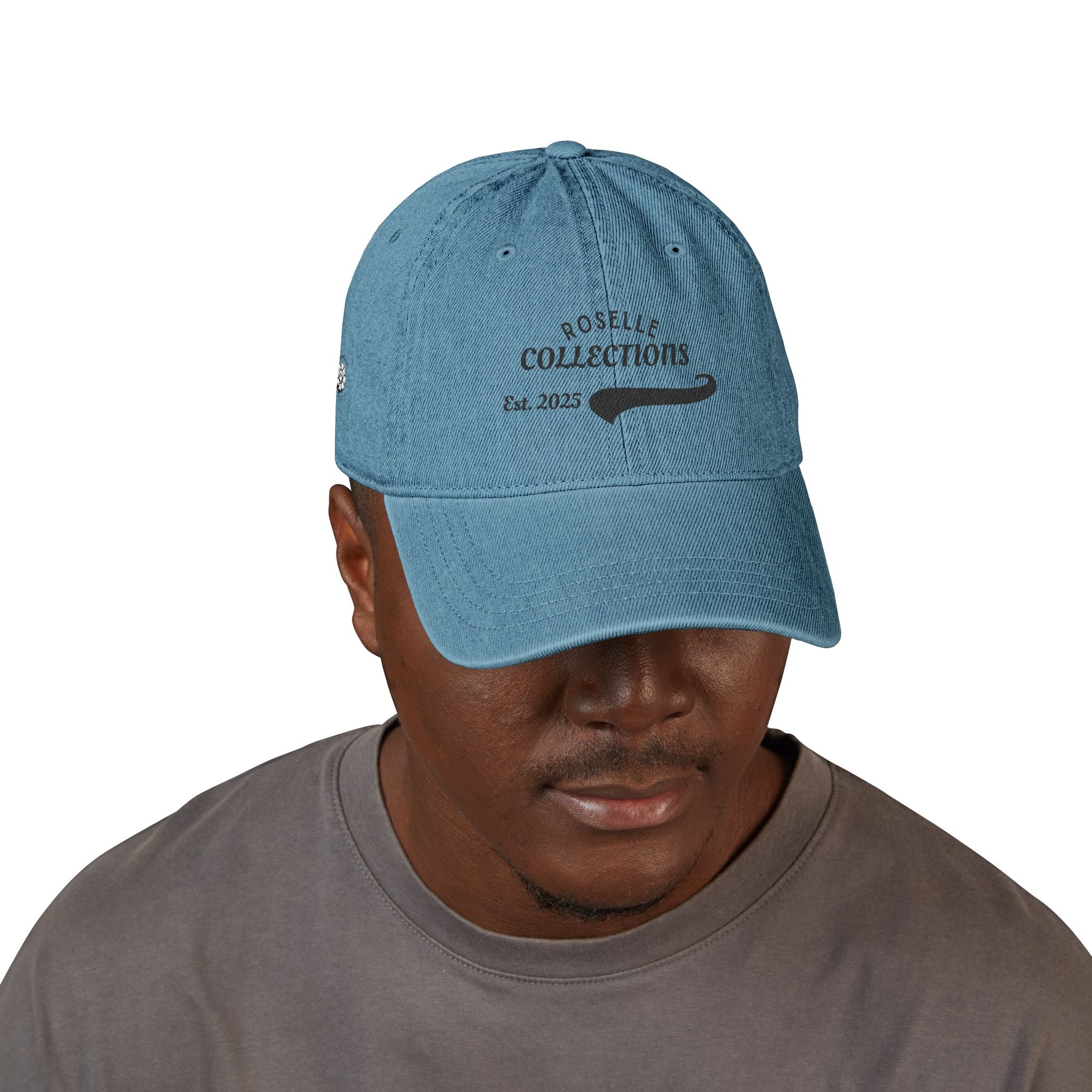 Cap for All Seasons
