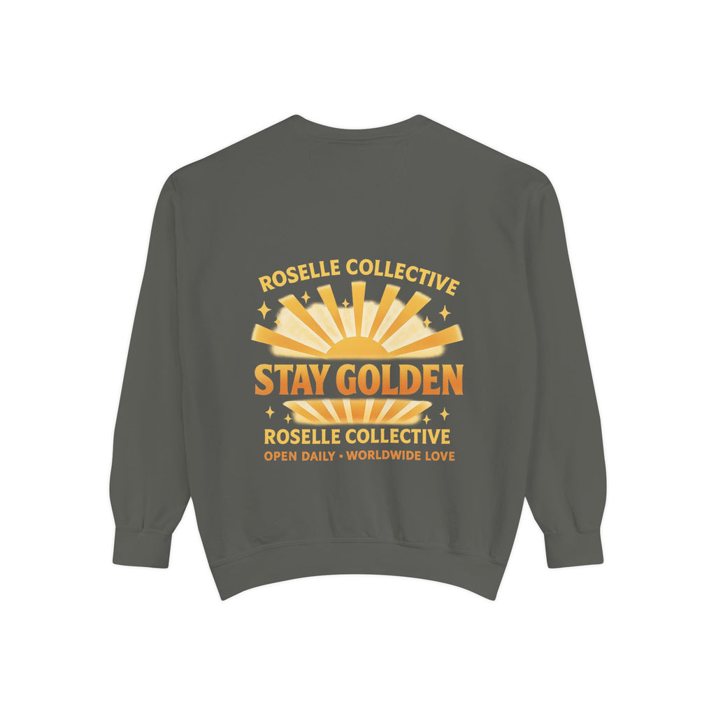 Stay Golden Crew