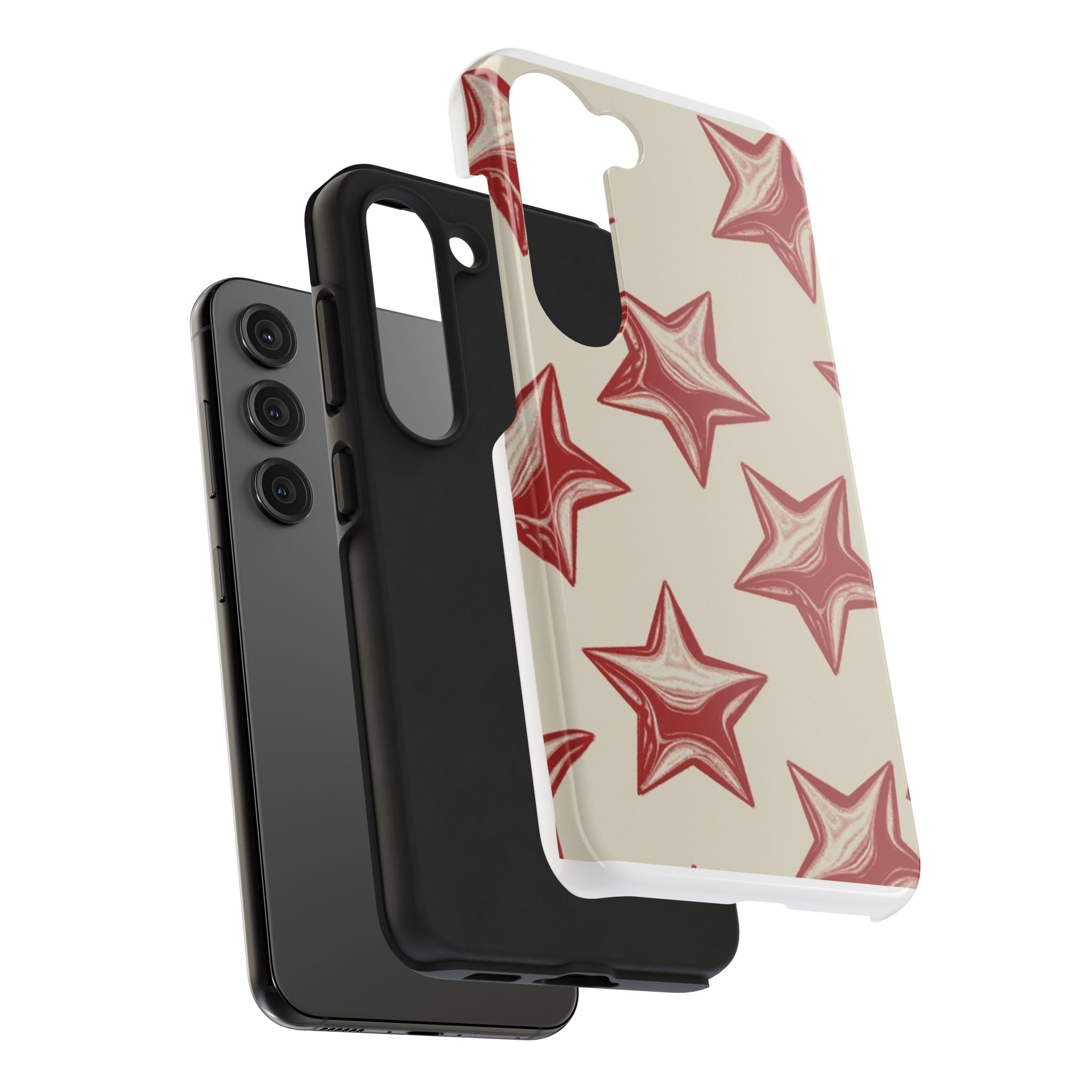 Stylish Tough Phone Cases, Durable Phone Covers, Trendy Designs, Unique Cell Phone Accessories, Perfect for Gifting