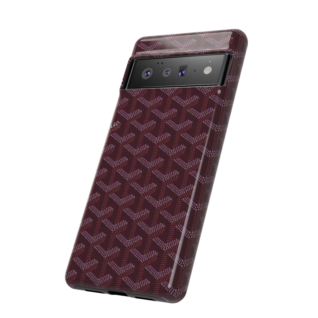 Stylish Magnetic Clear Phone Case with Impact Protection, iPhone Case, Unique Phone Accessory, Durable Clear Cover, Gift for Tech Lovers