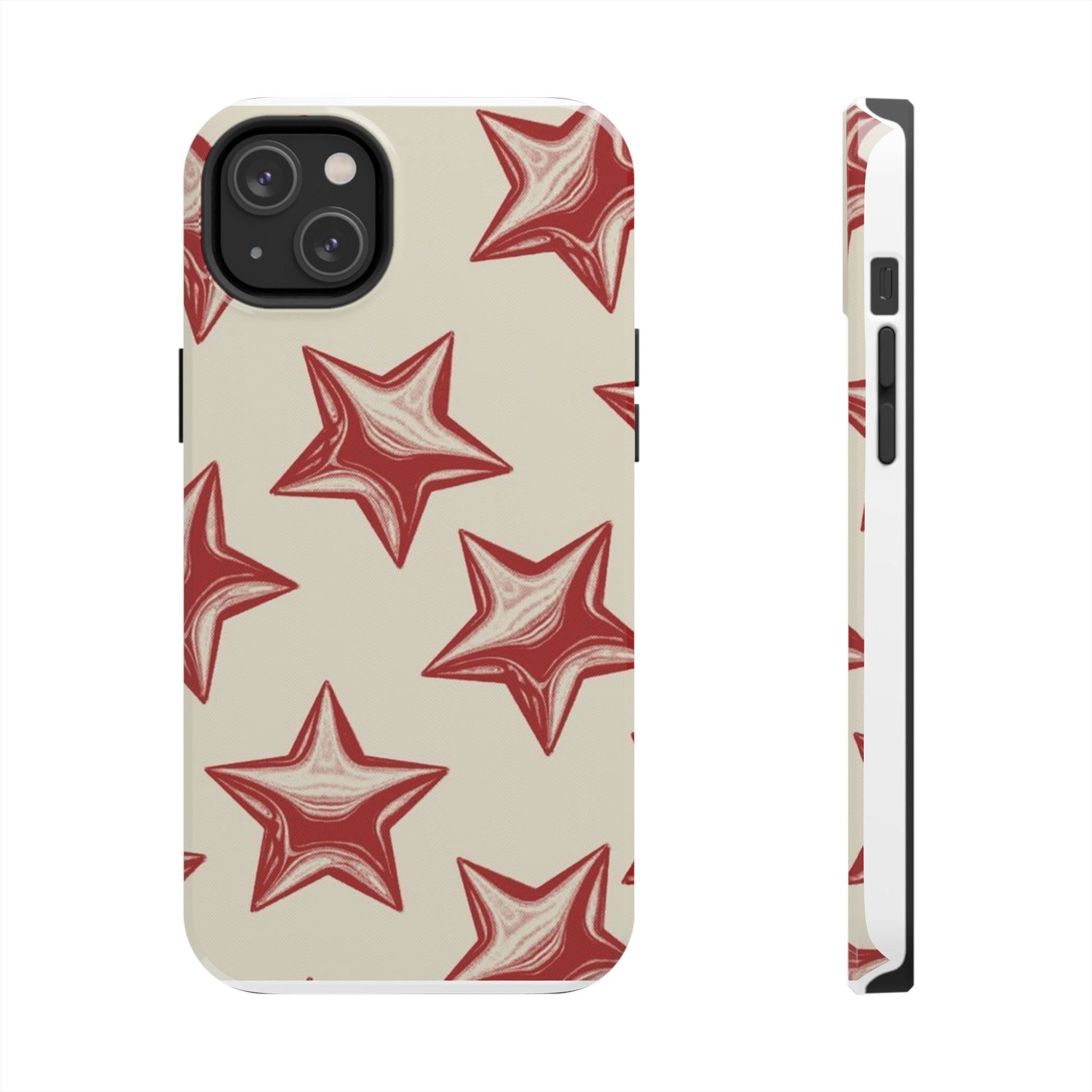Stylish Tough Phone Cases, Durable Phone Covers, Trendy Designs, Unique Cell Phone Accessories, Perfect for Gifting