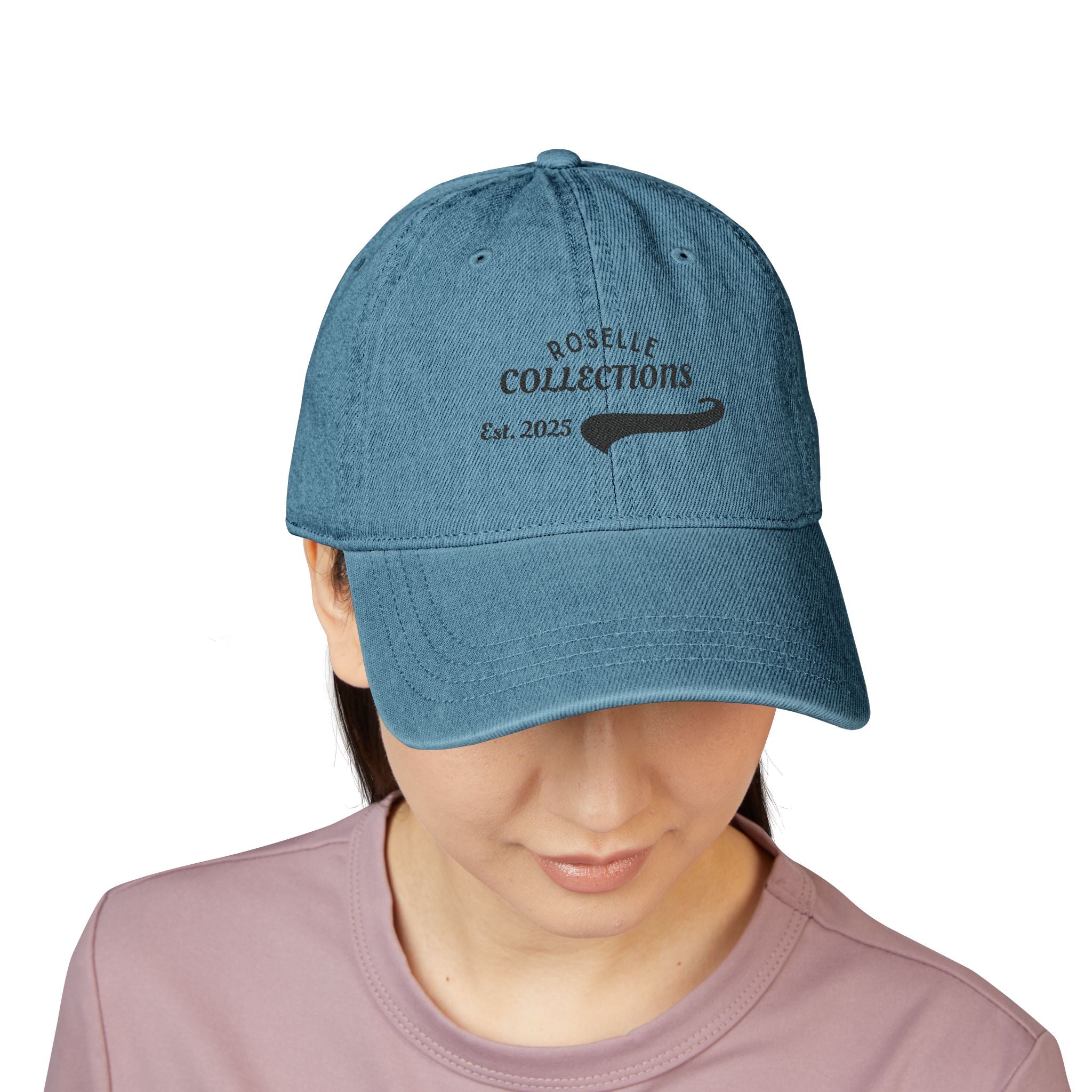 Cap for All Seasons
