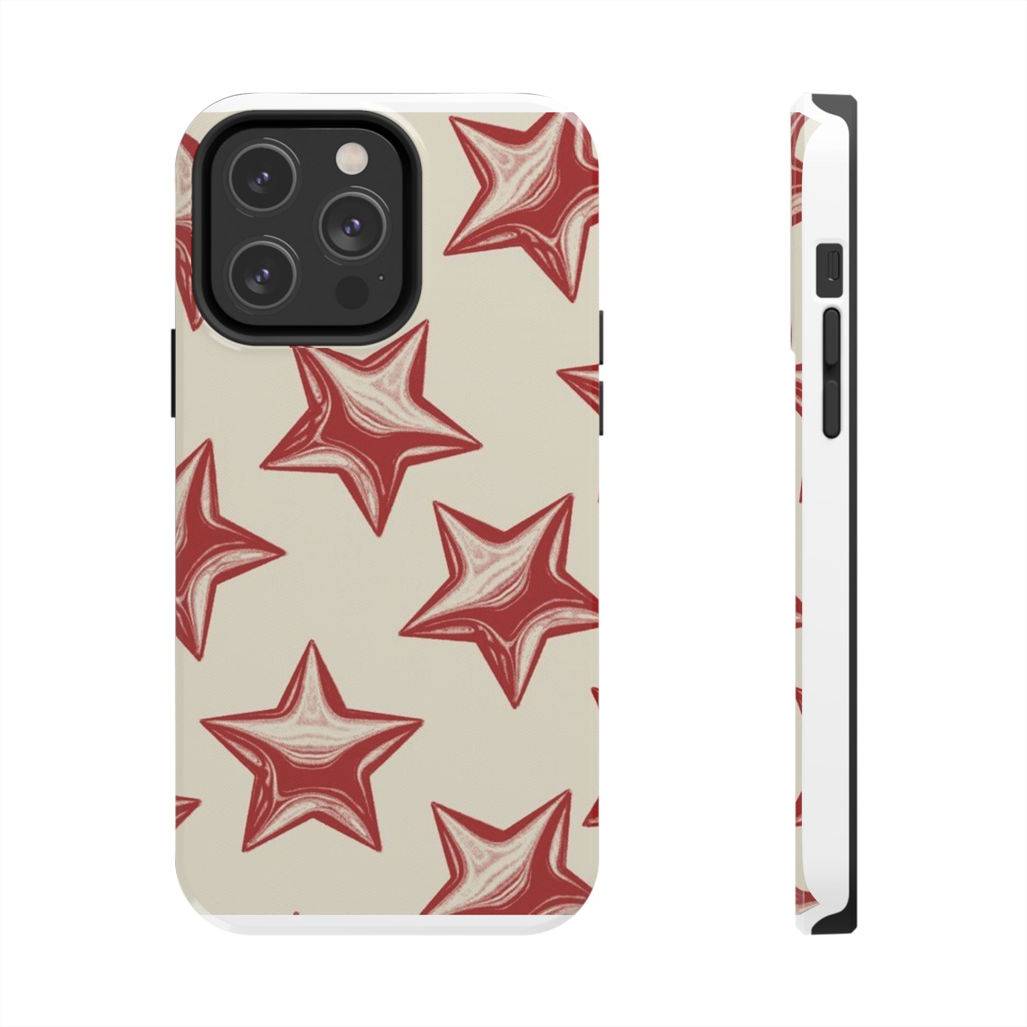 Stylish Tough Phone Cases, Durable Phone Covers, Trendy Designs, Unique Cell Phone Accessories, Perfect for Gifting