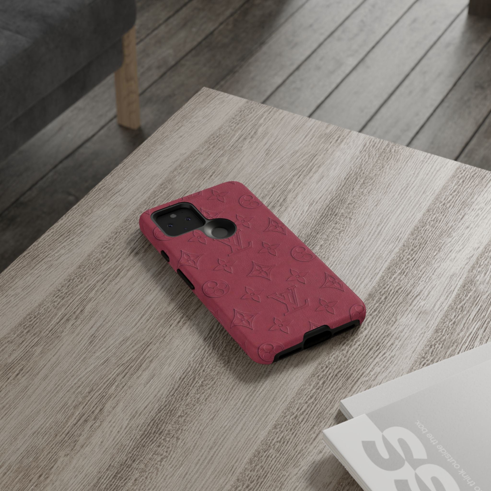 Luxury Magnetic Phone Cases - Stylish Protection, Customizable Covers, Perfect Gift for Fashion Lovers, Ideal for Any Occasion
