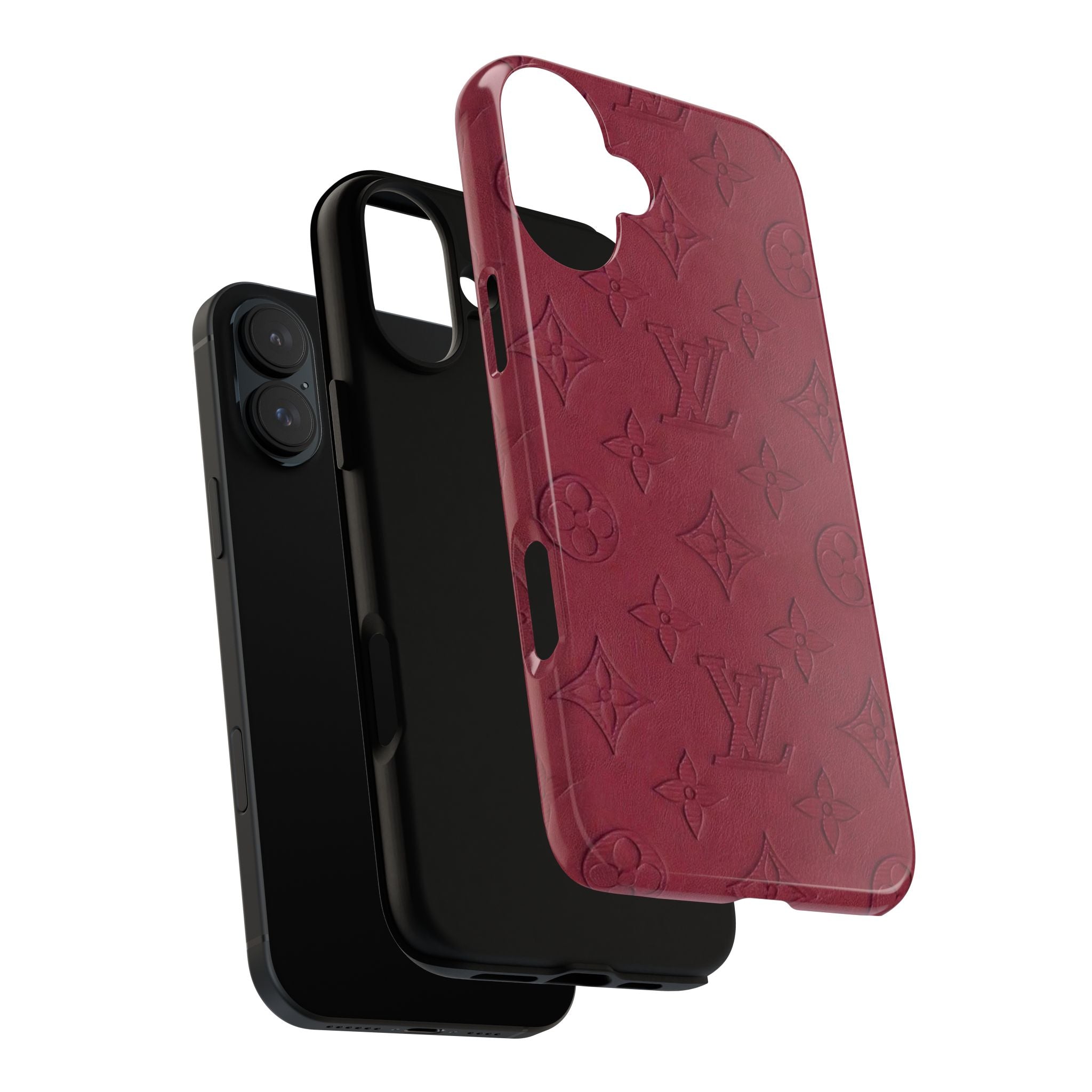 Luxury Magnetic Phone Cases - Stylish Protection, Customizable Covers, Perfect Gift for Fashion Lovers, Ideal for Any Occasion