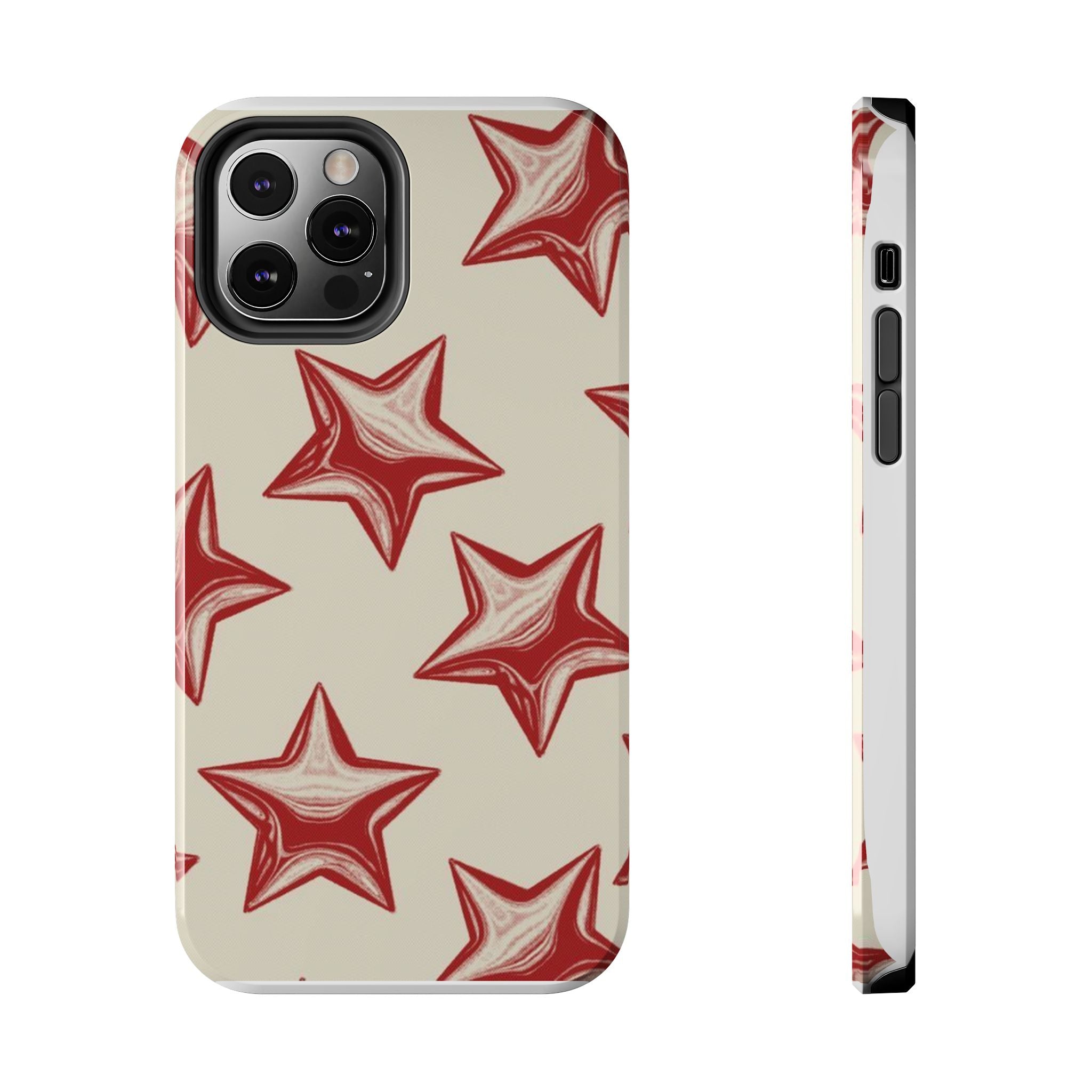 Stylish Tough Phone Cases, Durable Phone Covers, Trendy Designs, Unique Cell Phone Accessories, Perfect for Gifting