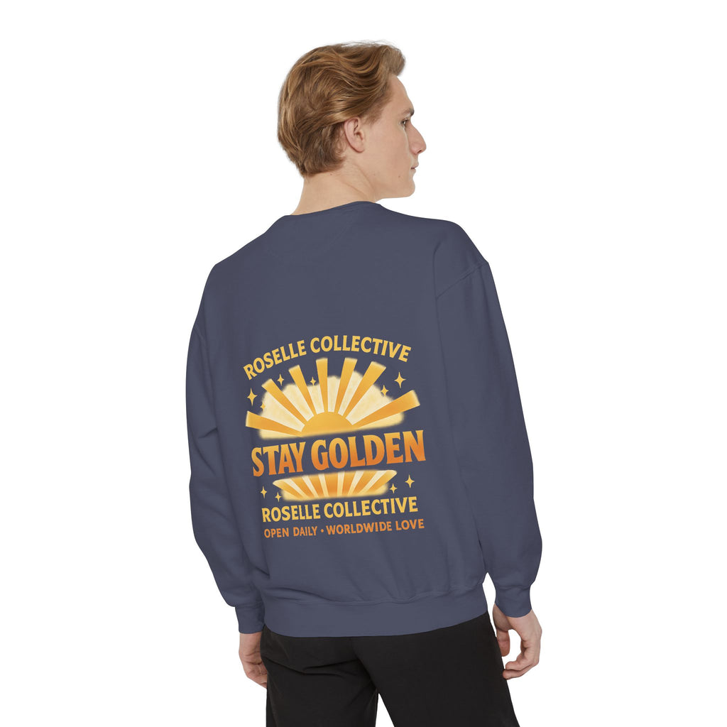 Stay Golden Crew