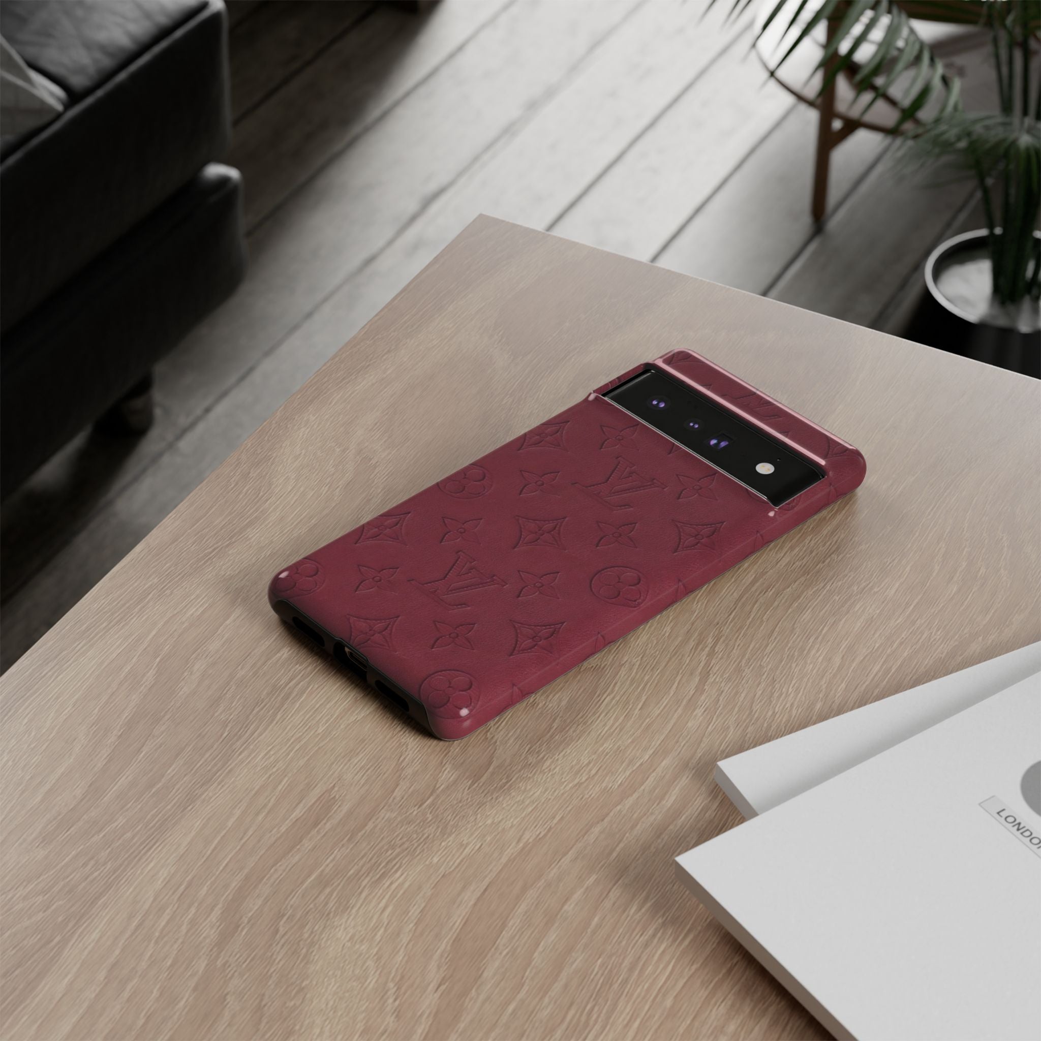 Luxury Magnetic Phone Cases - Stylish Protection, Customizable Covers, Perfect Gift for Fashion Lovers, Ideal for Any Occasion