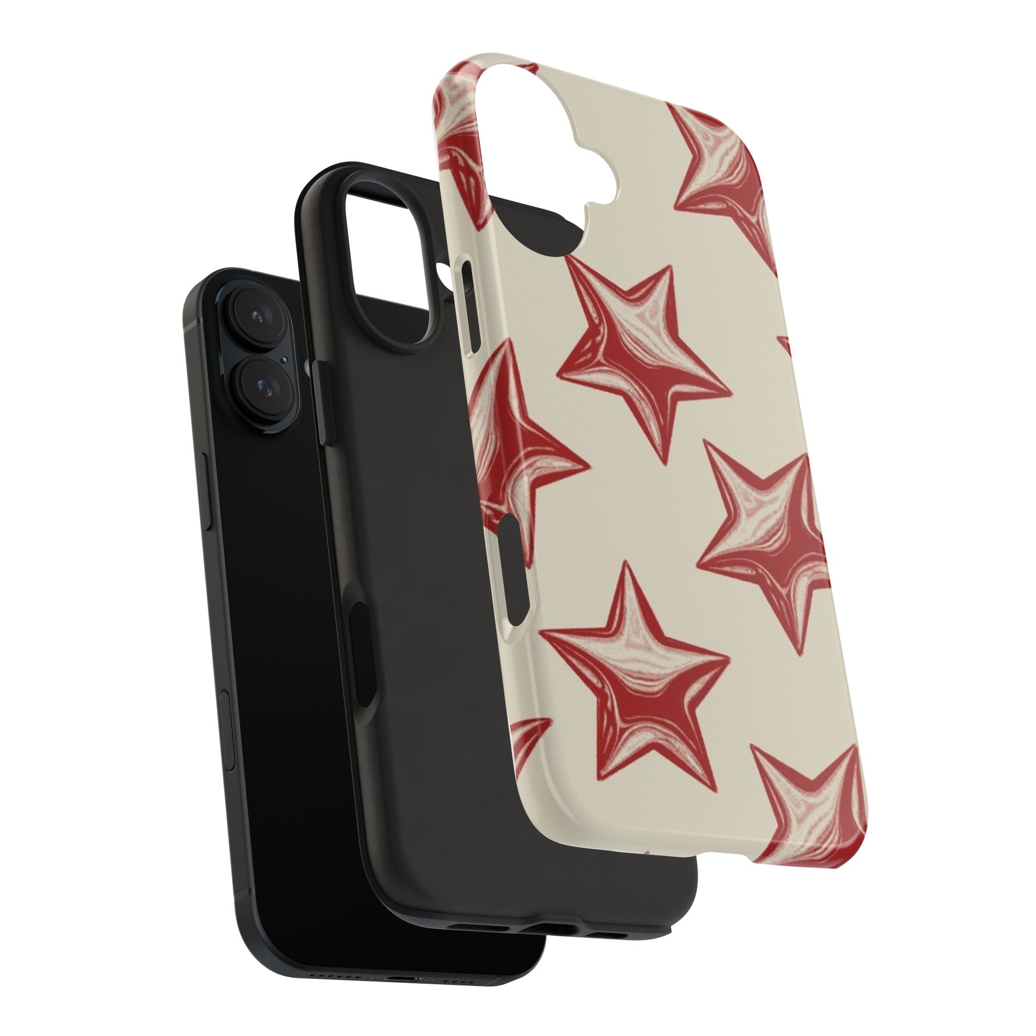 Stylish Tough Phone Cases, Durable Phone Covers, Trendy Designs, Unique Cell Phone Accessories, Perfect for Gifting