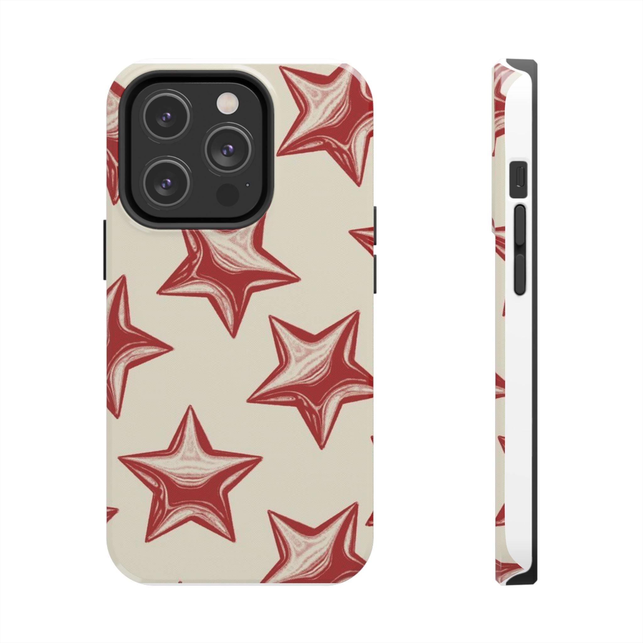 Stylish Tough Phone Cases, Durable Phone Covers, Trendy Designs, Unique Cell Phone Accessories, Perfect for Gifting