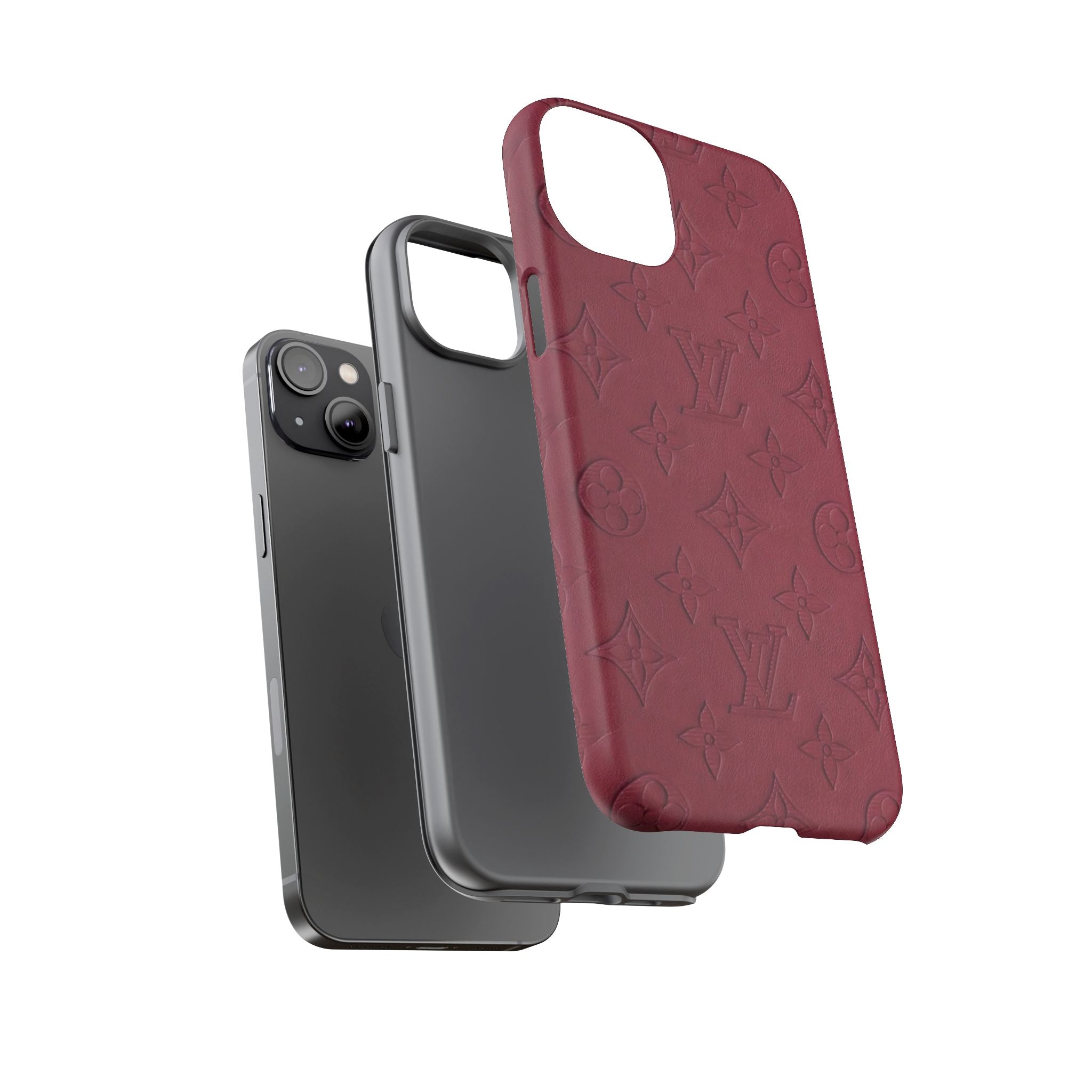 Luxury Magnetic Phone Cases - Stylish Protection, Customizable Covers, Perfect Gift for Fashion Lovers, Ideal for Any Occasion