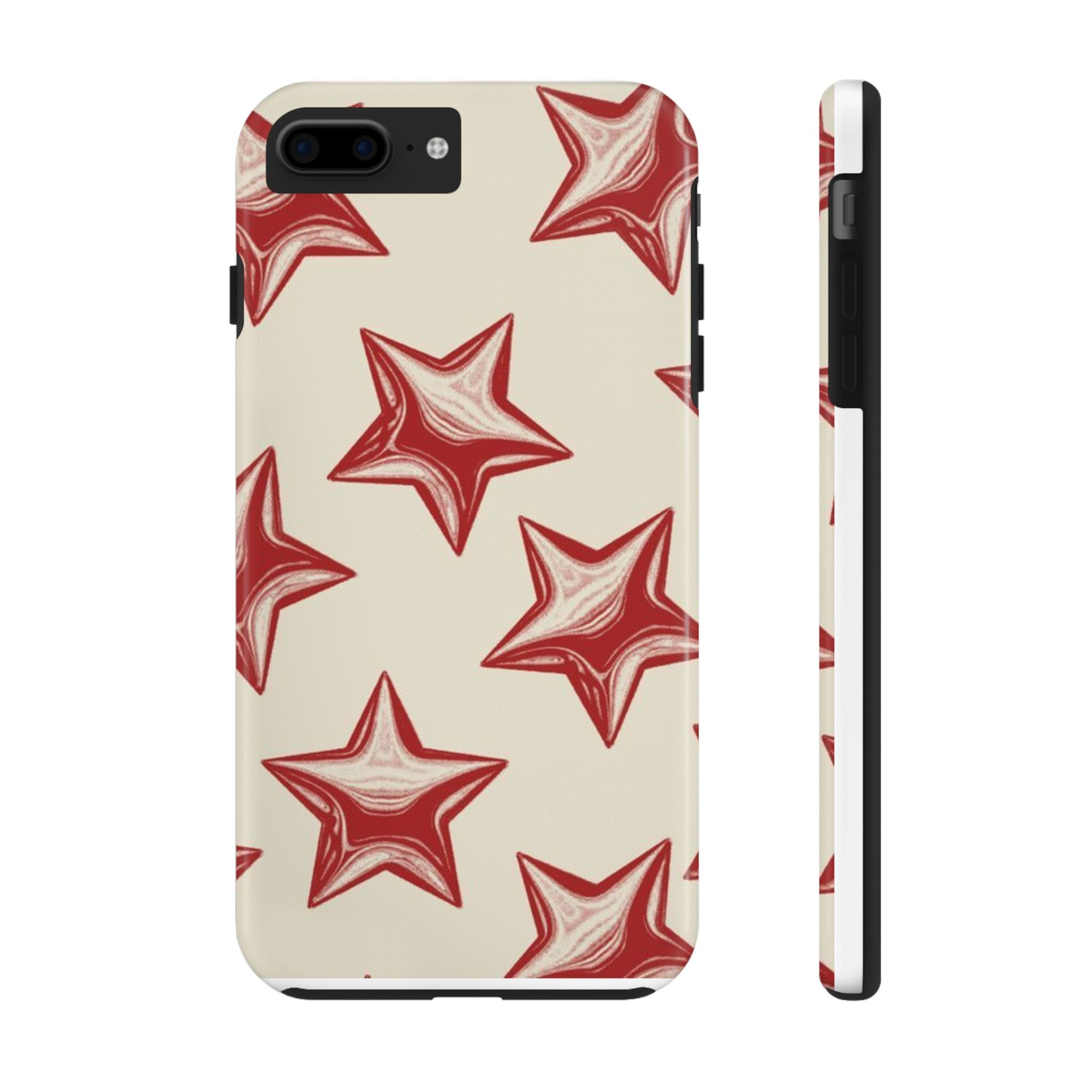 Stylish Tough Phone Cases, Durable Phone Covers, Trendy Designs, Unique Cell Phone Accessories, Perfect for Gifting