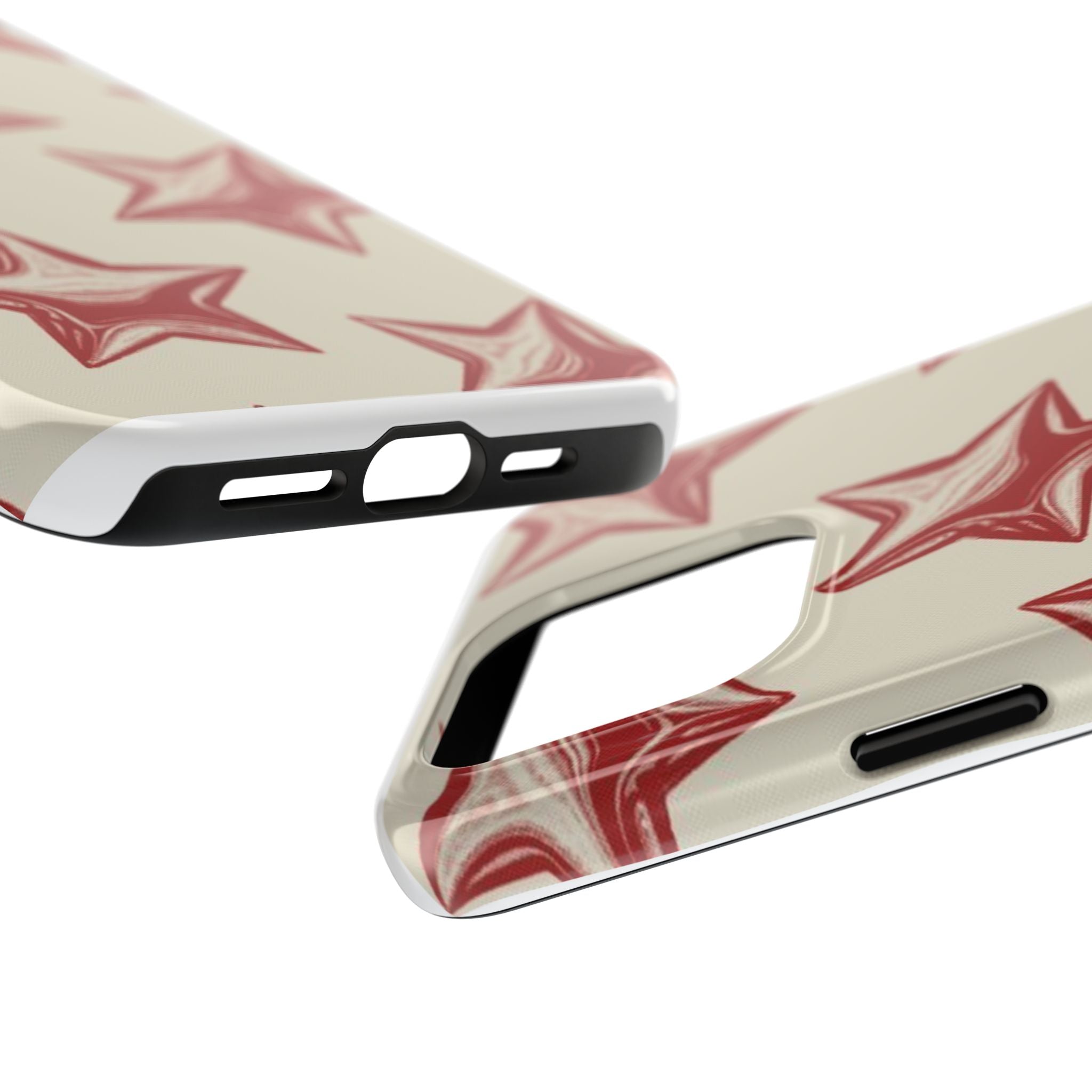 Stylish Tough Phone Cases, Durable Phone Covers, Trendy Designs, Unique Cell Phone Accessories, Perfect for Gifting