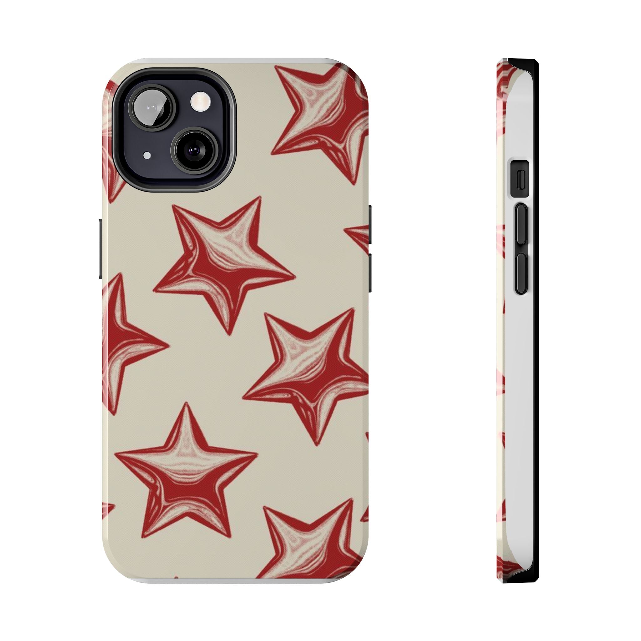 Stylish Tough Phone Cases, Durable Phone Covers, Trendy Designs, Unique Cell Phone Accessories, Perfect for Gifting