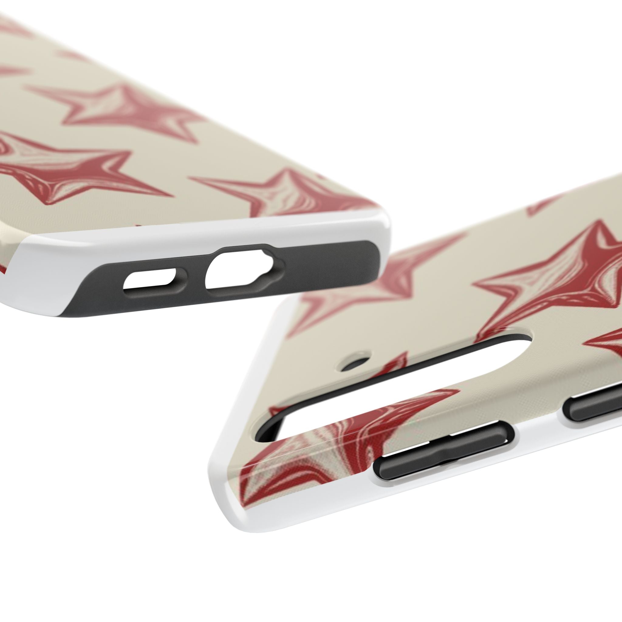 Stylish Tough Phone Cases, Durable Phone Covers, Trendy Designs, Unique Cell Phone Accessories, Perfect for Gifting