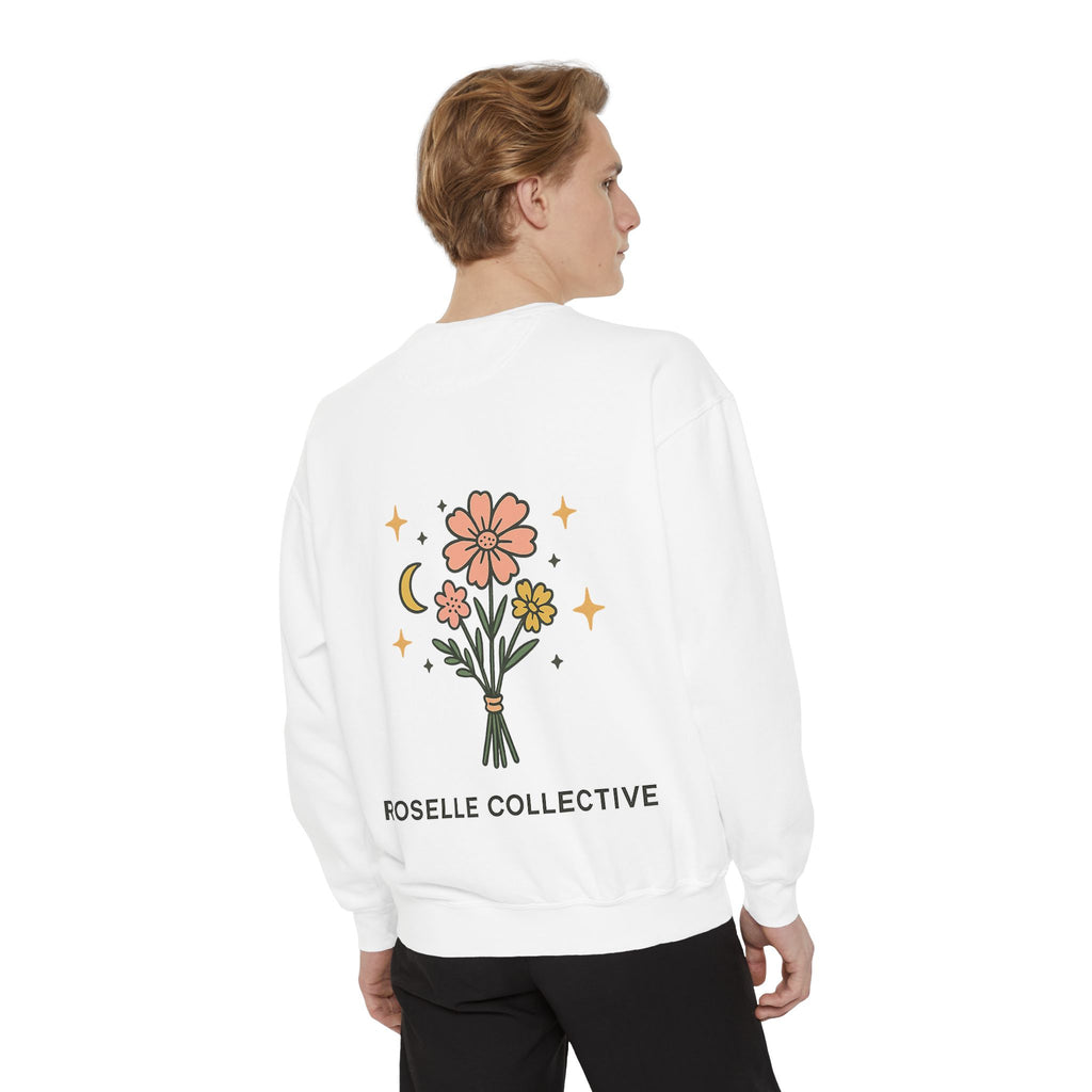 Starlight Bouquet Crew