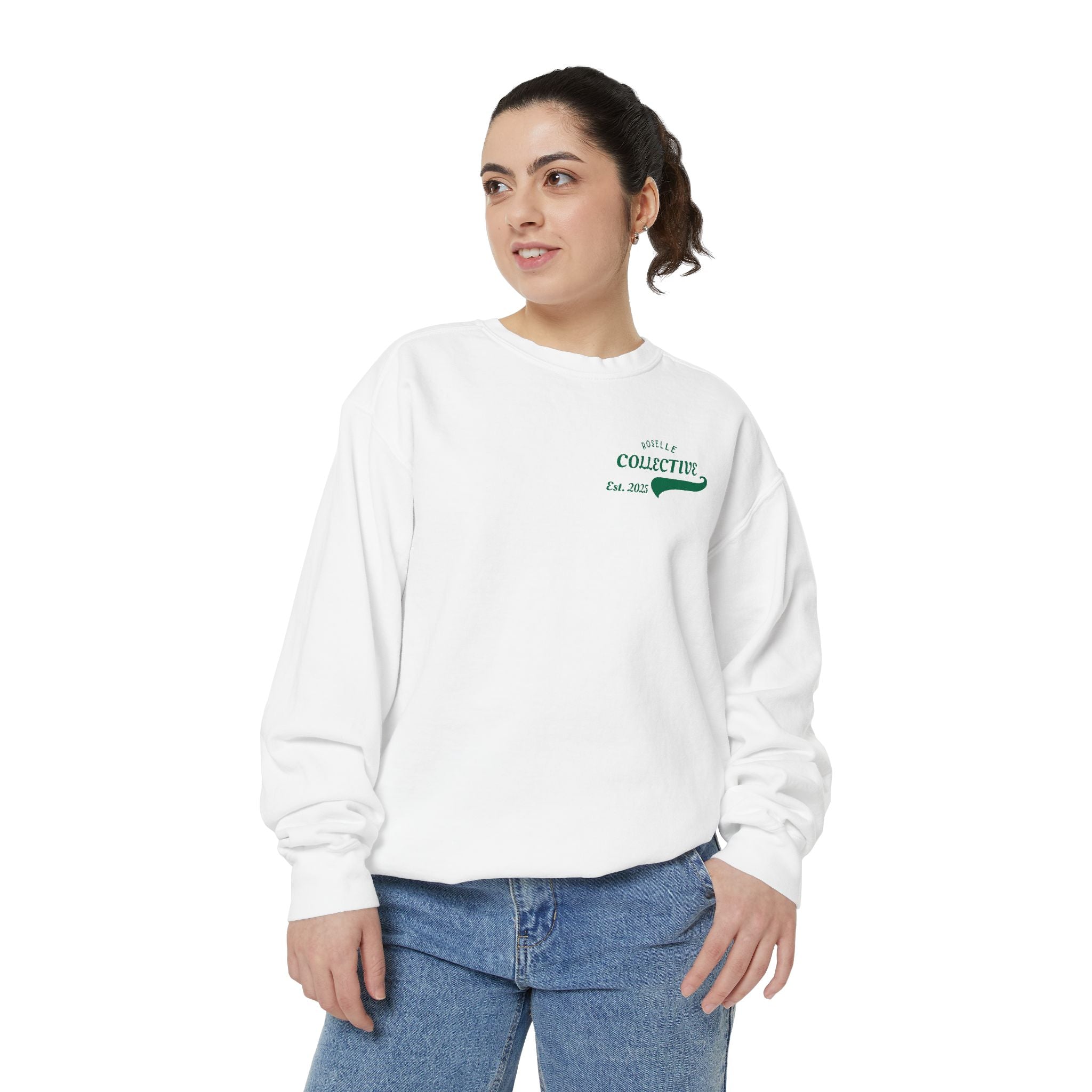 Dream Big Sweatshirt