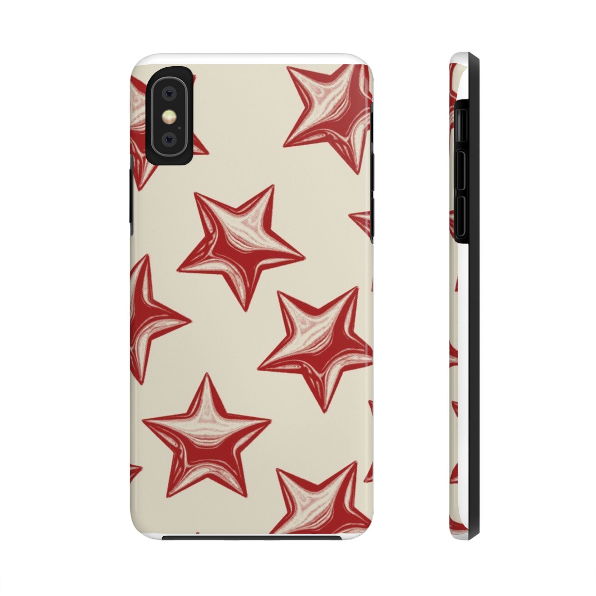 Stylish Tough Phone Cases, Durable Phone Covers, Trendy Designs, Unique Cell Phone Accessories, Perfect for Gifting