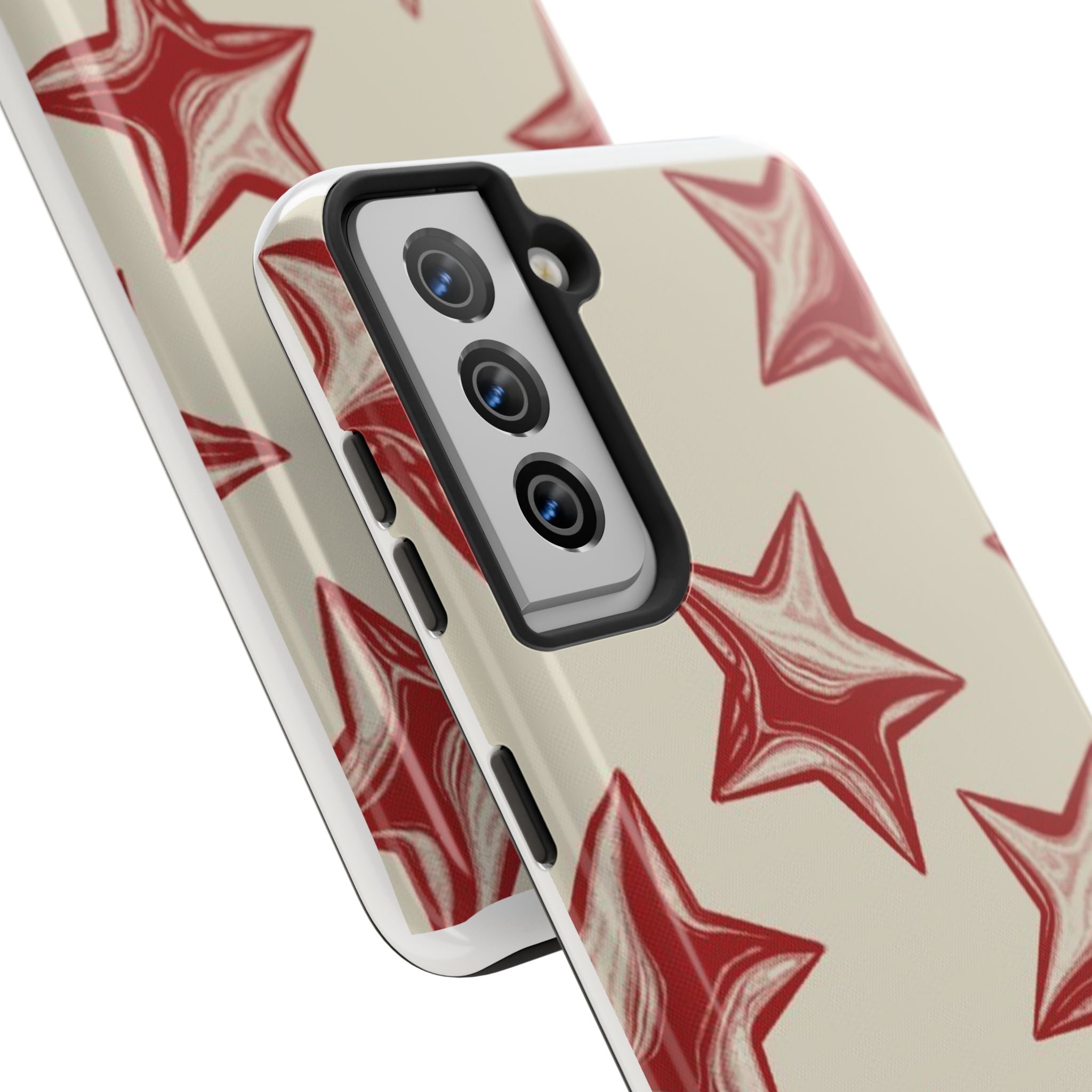 Stylish Tough Phone Cases, Durable Phone Covers, Trendy Designs, Unique Cell Phone Accessories, Perfect for Gifting