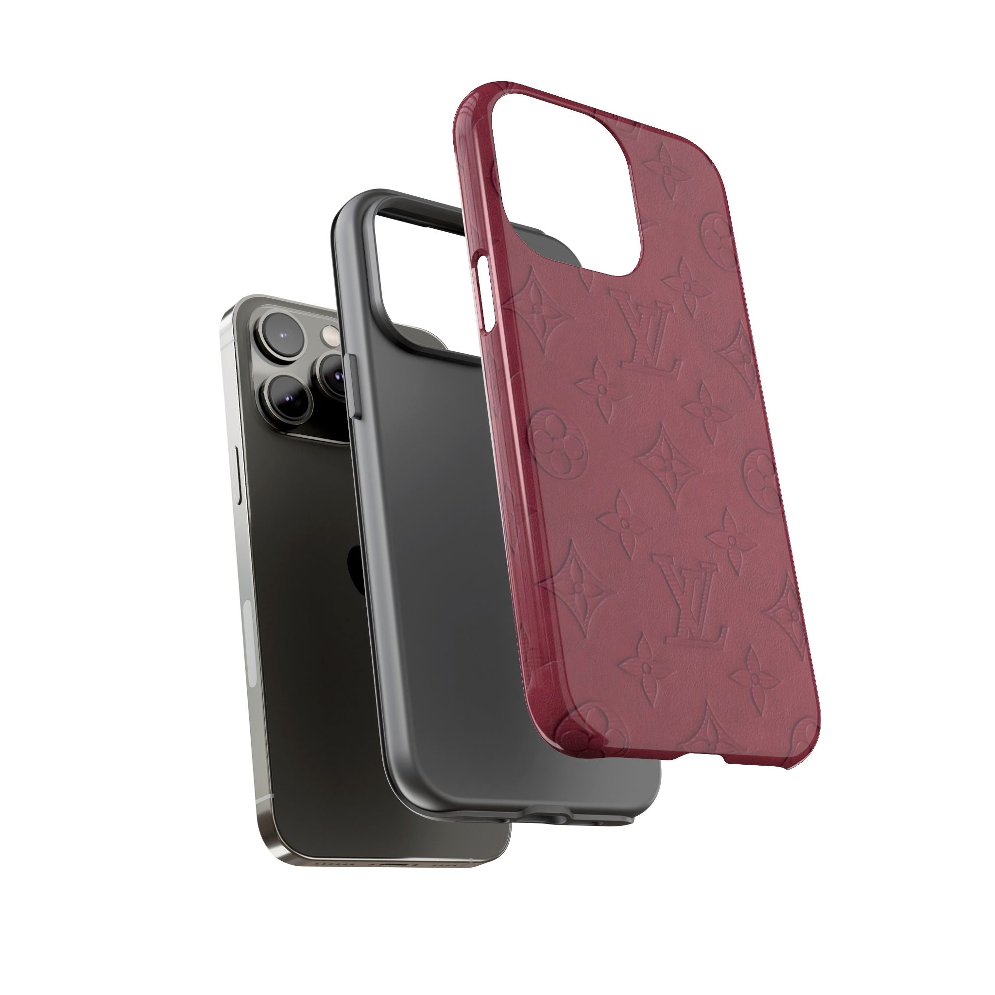 Luxury Magnetic Phone Cases - Stylish Protection, Customizable Covers, Perfect Gift for Fashion Lovers, Ideal for Any Occasion