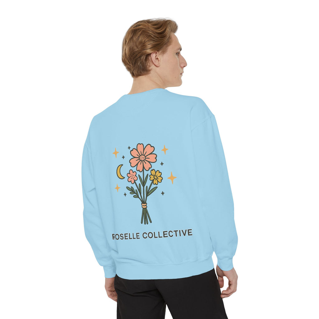 Starlight Bouquet Crew