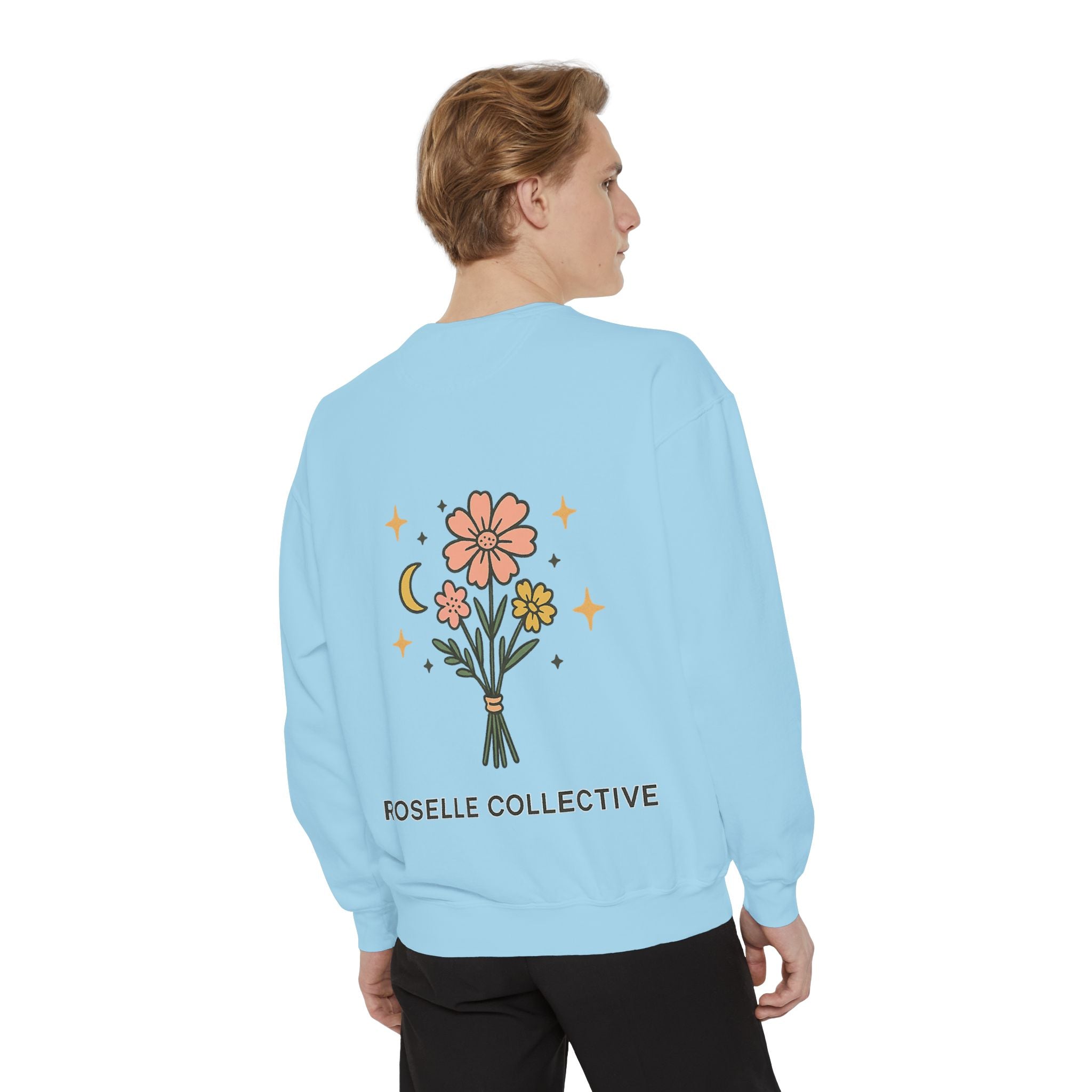 Starlight Bouquet Crew
