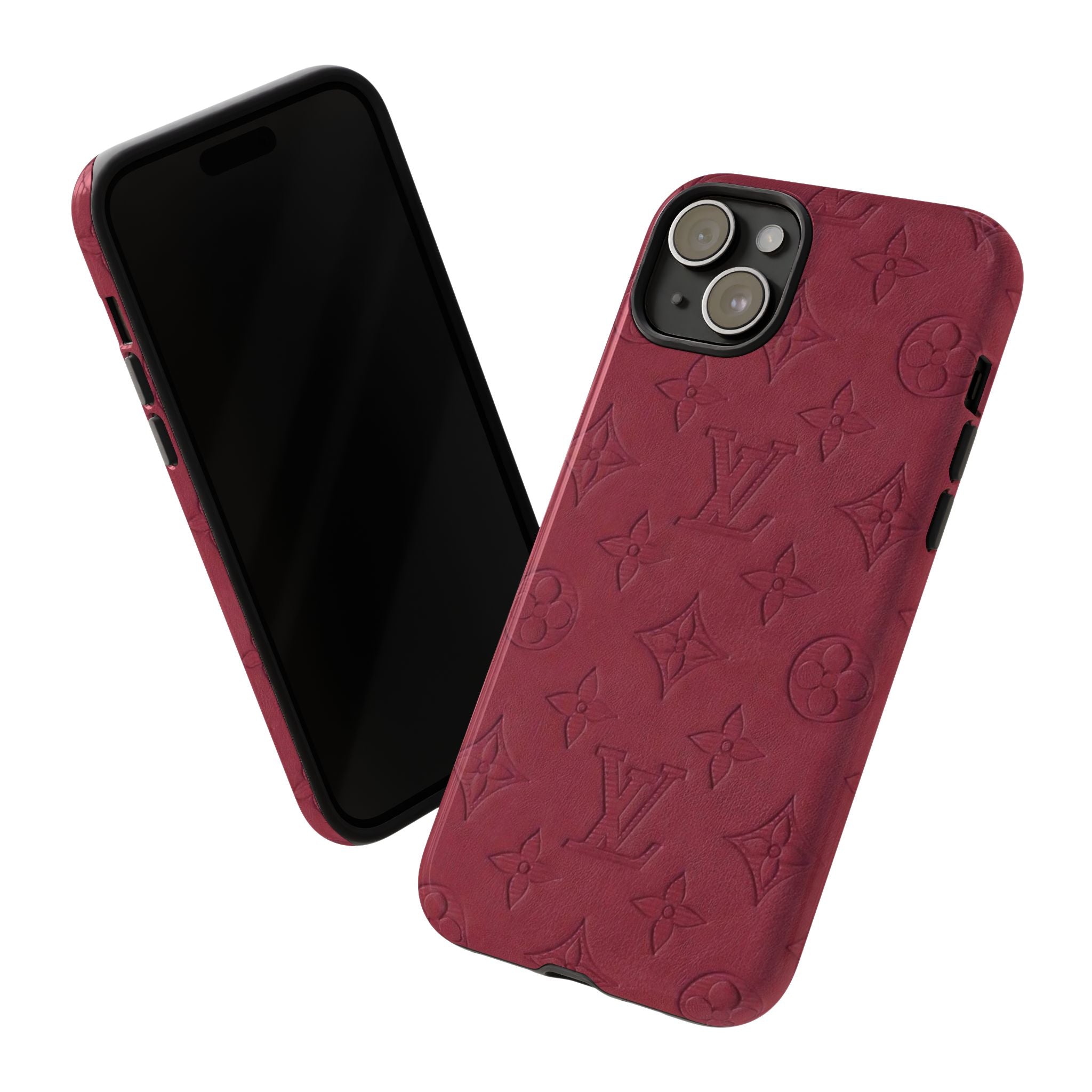 Luxury Magnetic Phone Cases - Stylish Protection, Customizable Covers, Perfect Gift for Fashion Lovers, Ideal for Any Occasion