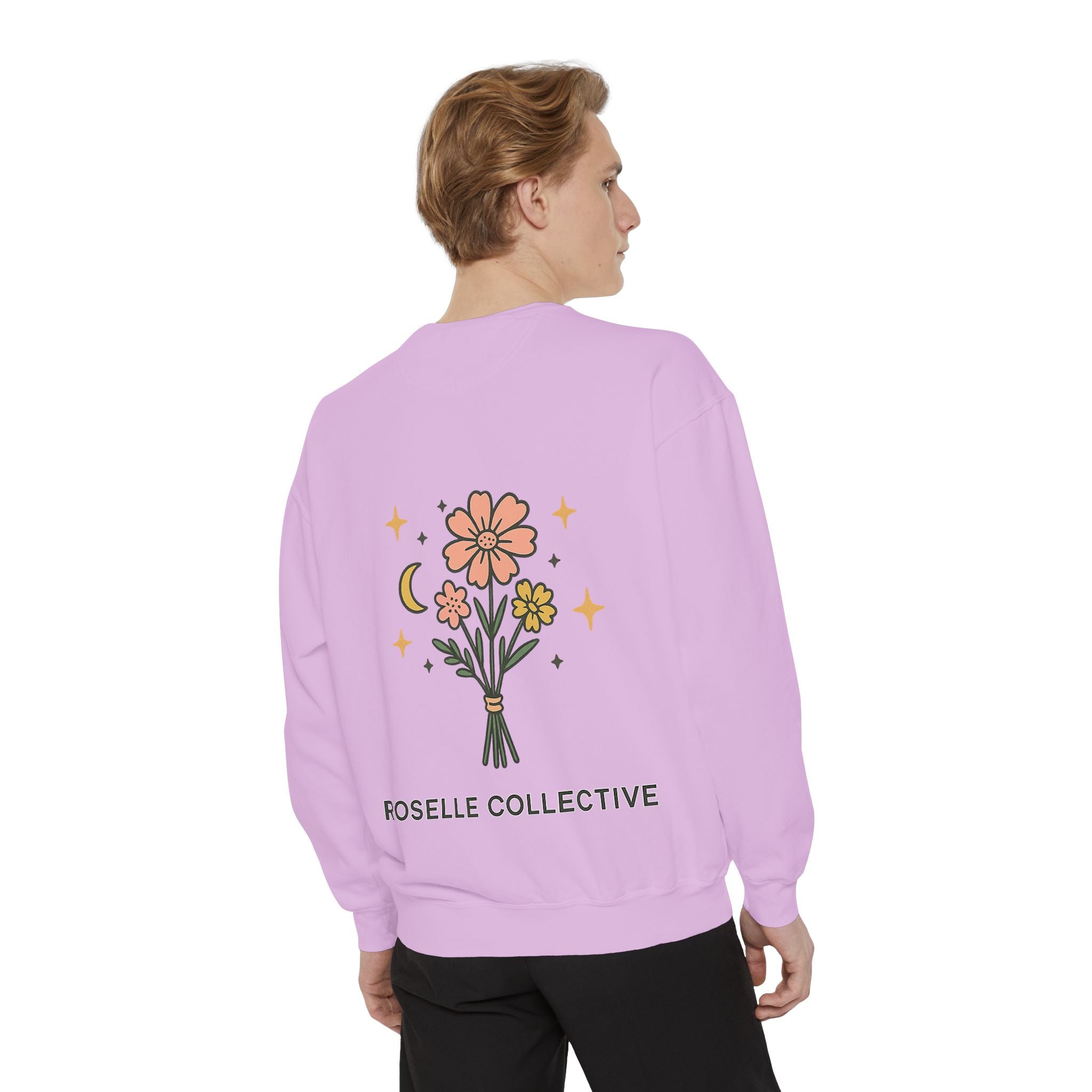 Starlight Bouquet Crew