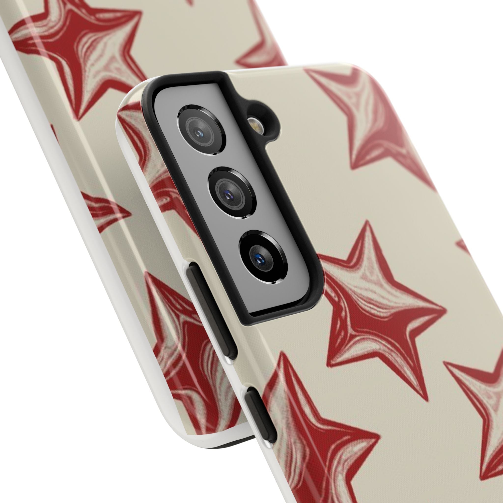 Stylish Tough Phone Cases, Durable Phone Covers, Trendy Designs, Unique Cell Phone Accessories, Perfect for Gifting