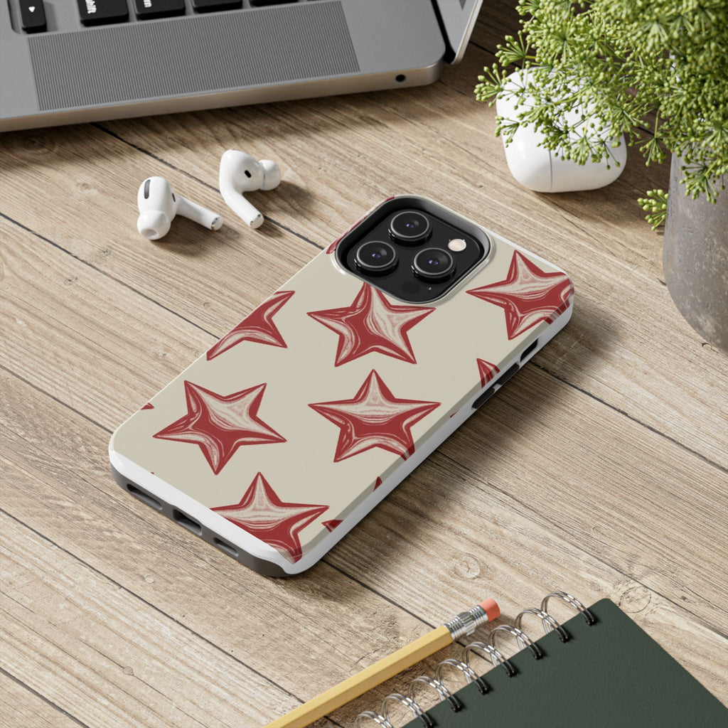 Stylish Tough Phone Cases, Durable Phone Covers, Trendy Designs, Unique Cell Phone Accessories, Perfect for Gifting